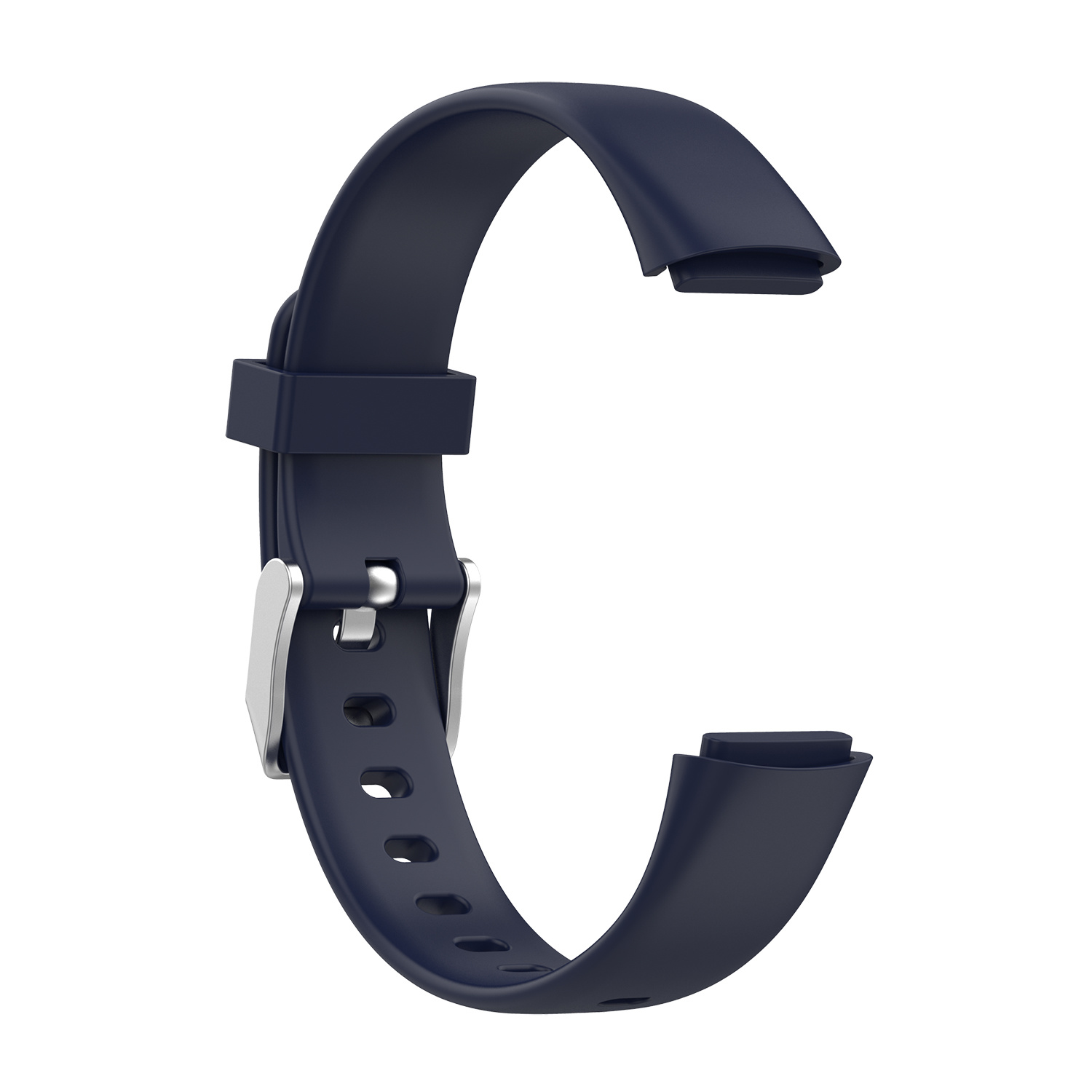 Fitbit Luxe Sport Strap - Dark Blue