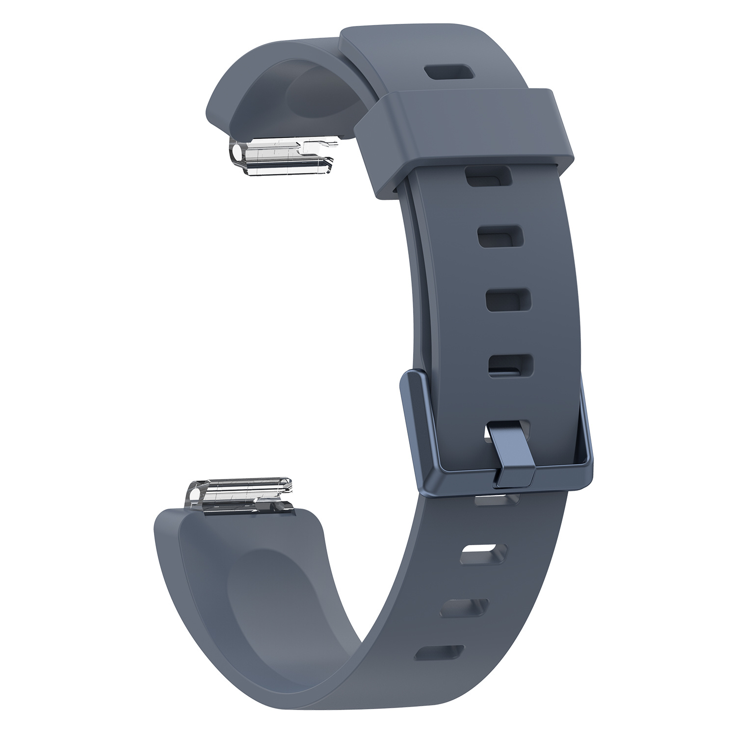 Fitbit Inspire Sport Strap - Grey