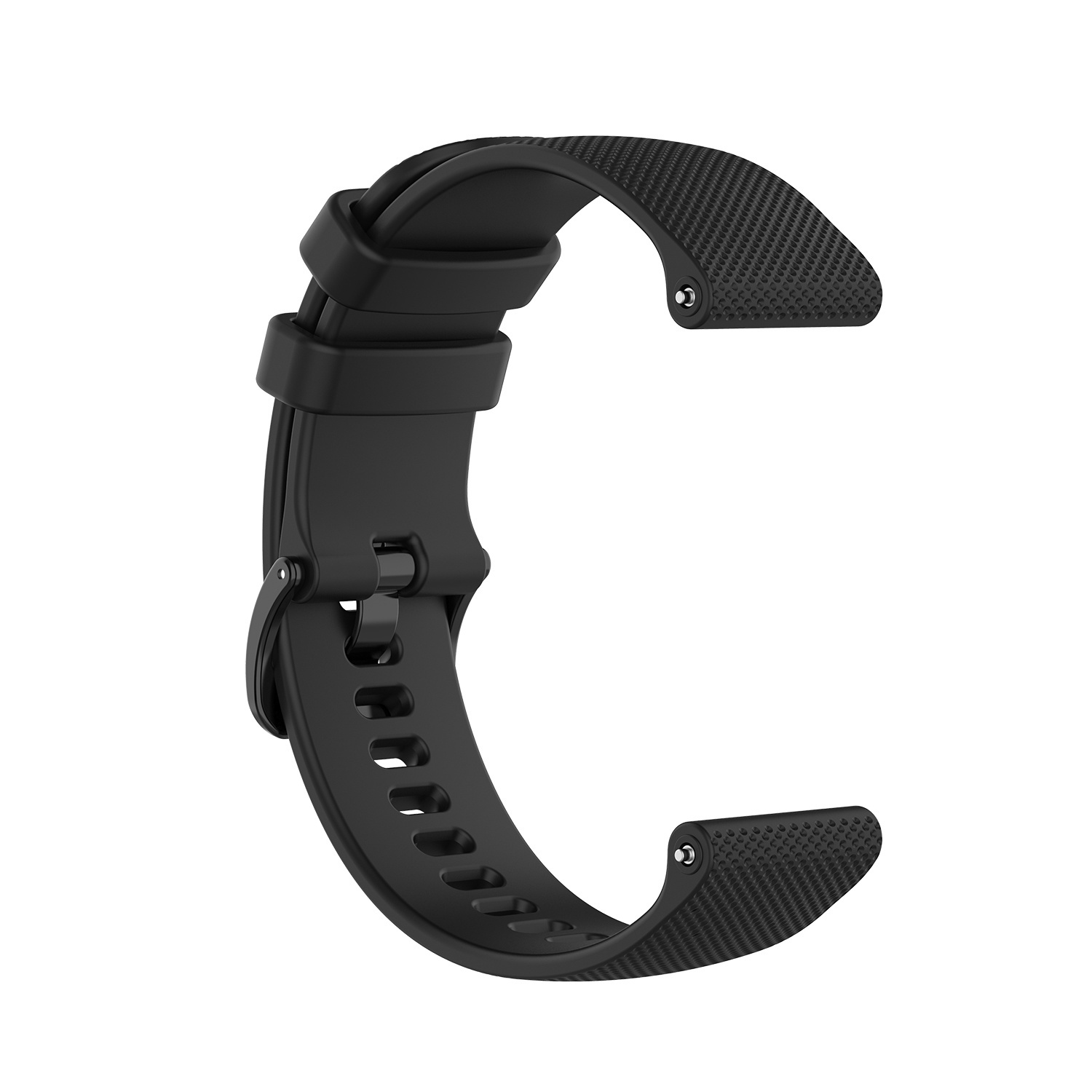 Samsung Galaxy Watch Sport Buckle Strap - Black