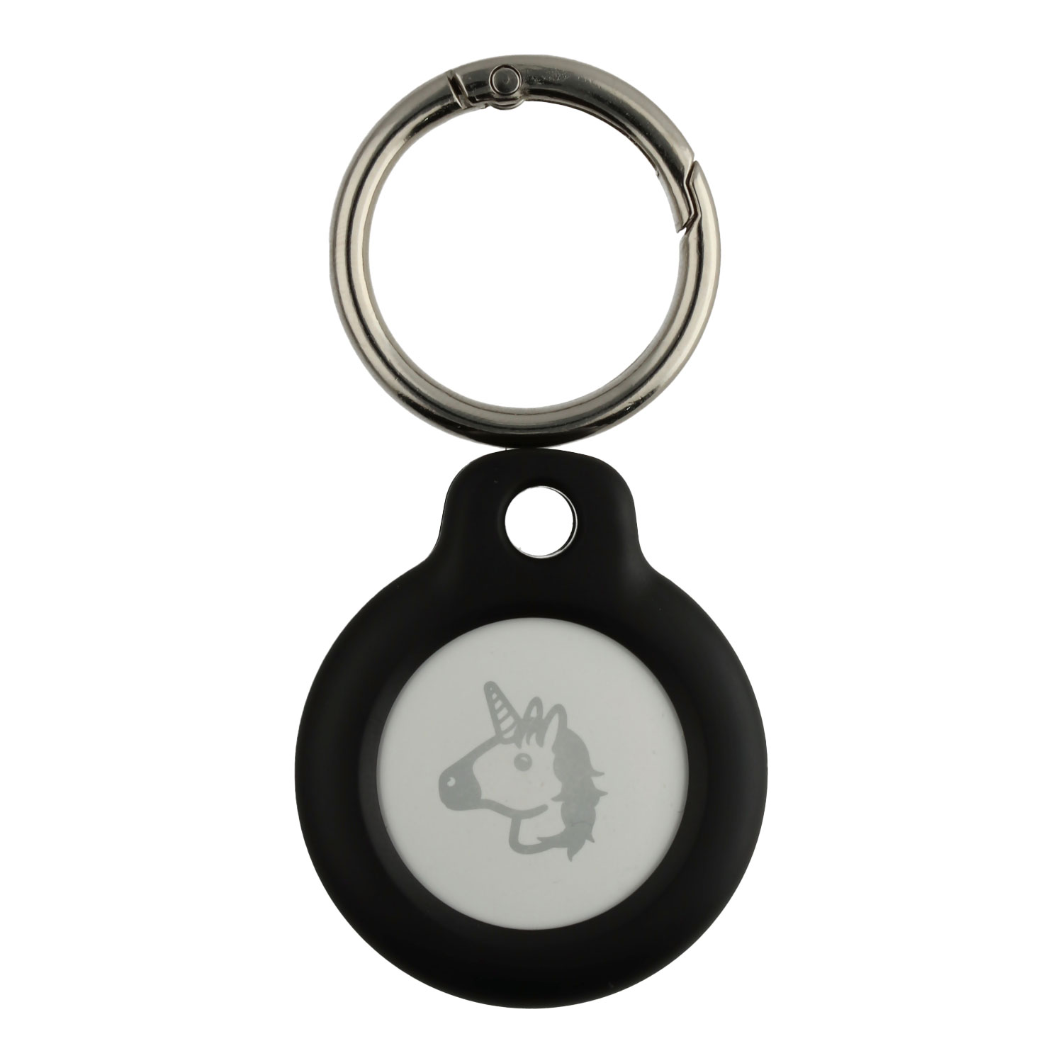 AirTag holder Otis - Black