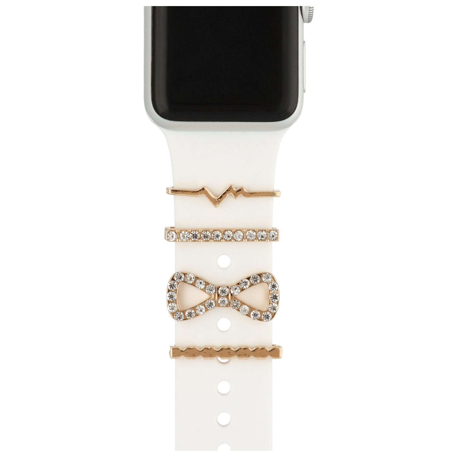 Apple Watch Jewellery - Liv Gold