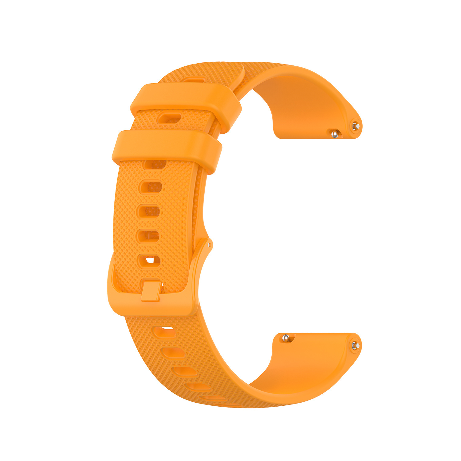 Samsung Galaxy Watch Sport Buckle Strap - Orange