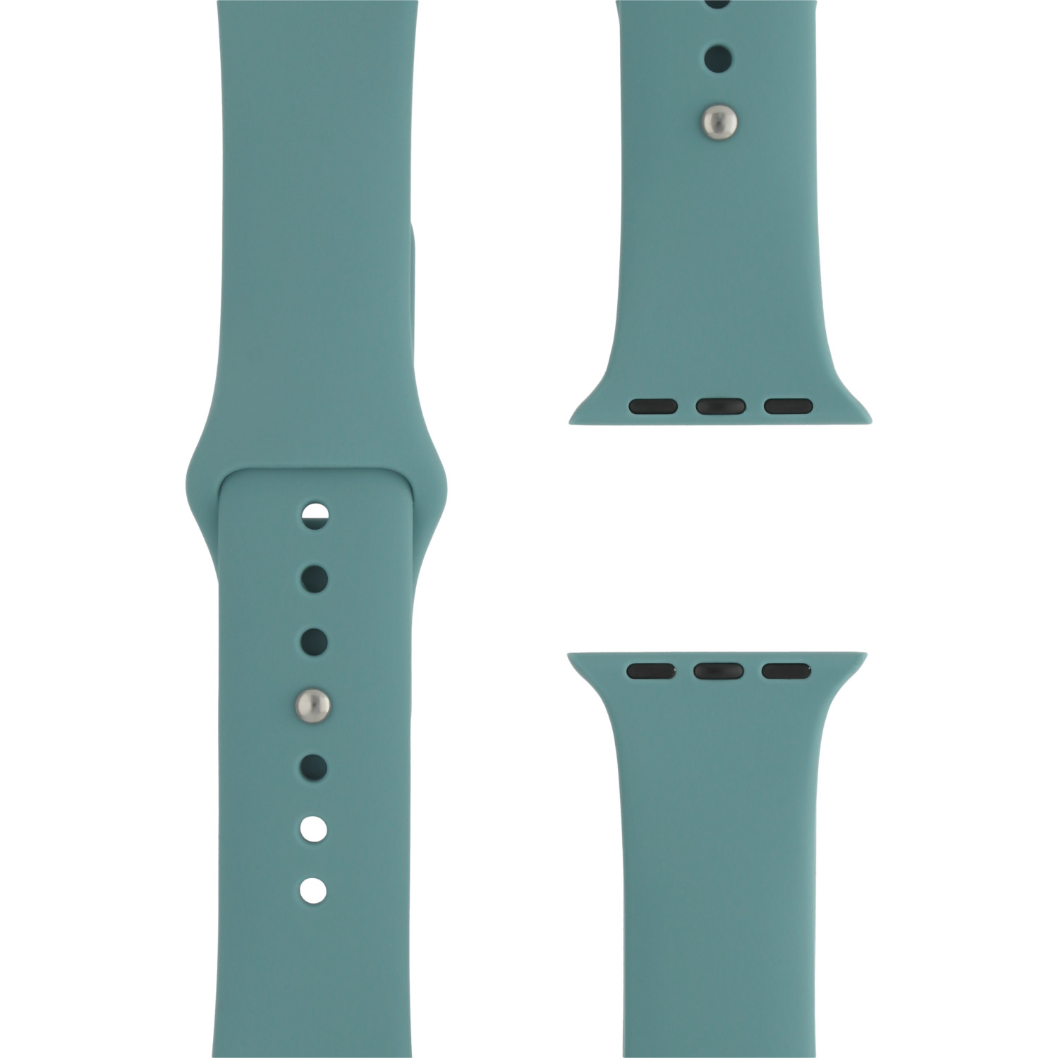 Apple Watch Sport Strap - Cactus