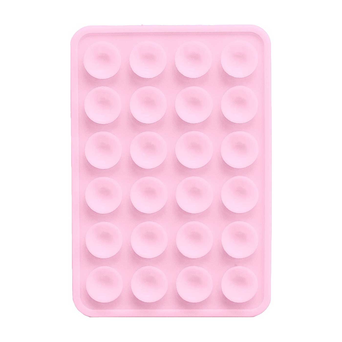 Phone holder Sticky - Light pink