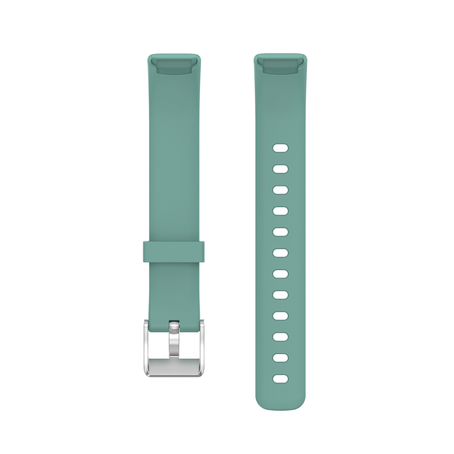 Fitbit Luxe Sport Strap - Pine Green