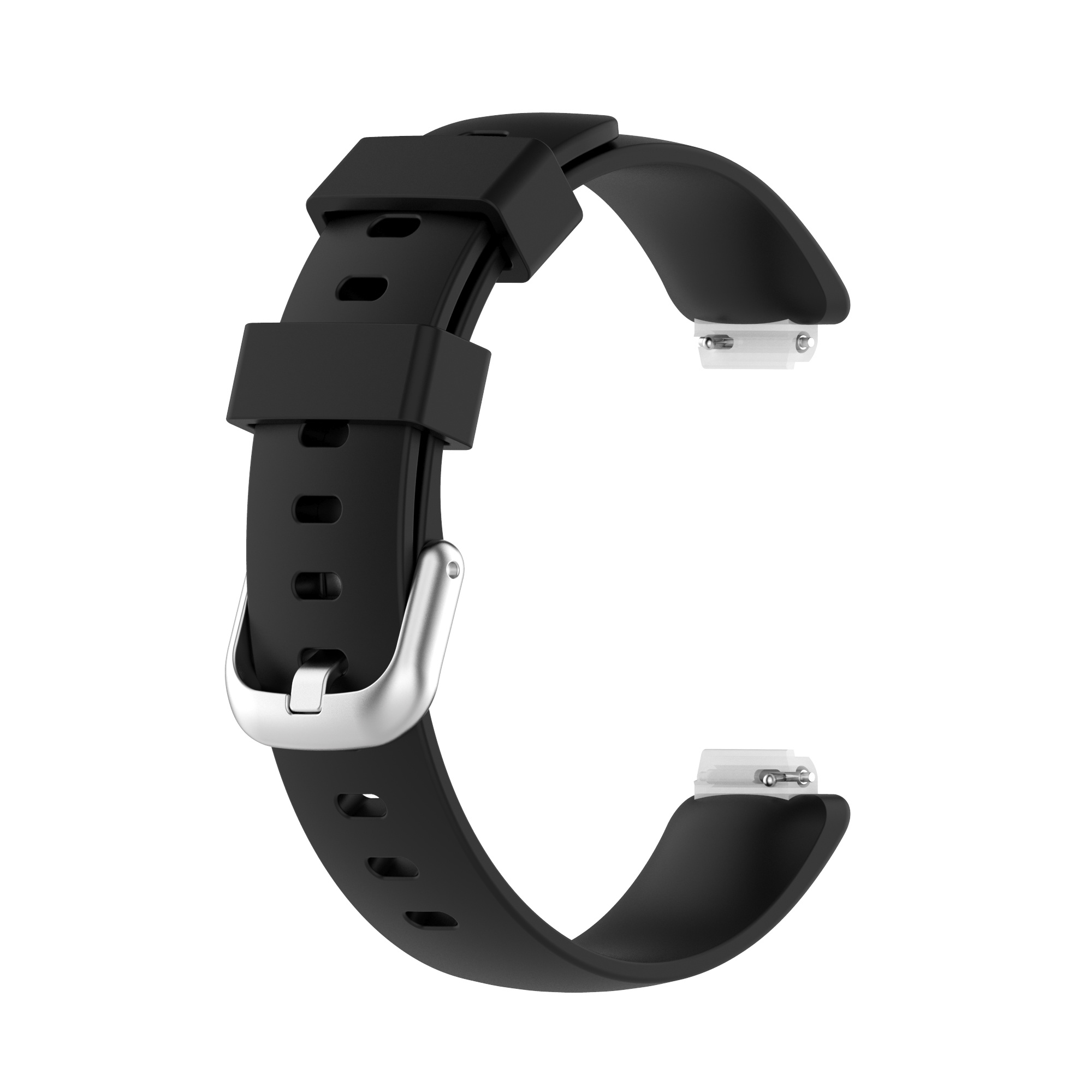 Fitbit Inspire 2 Sport Strap - Black