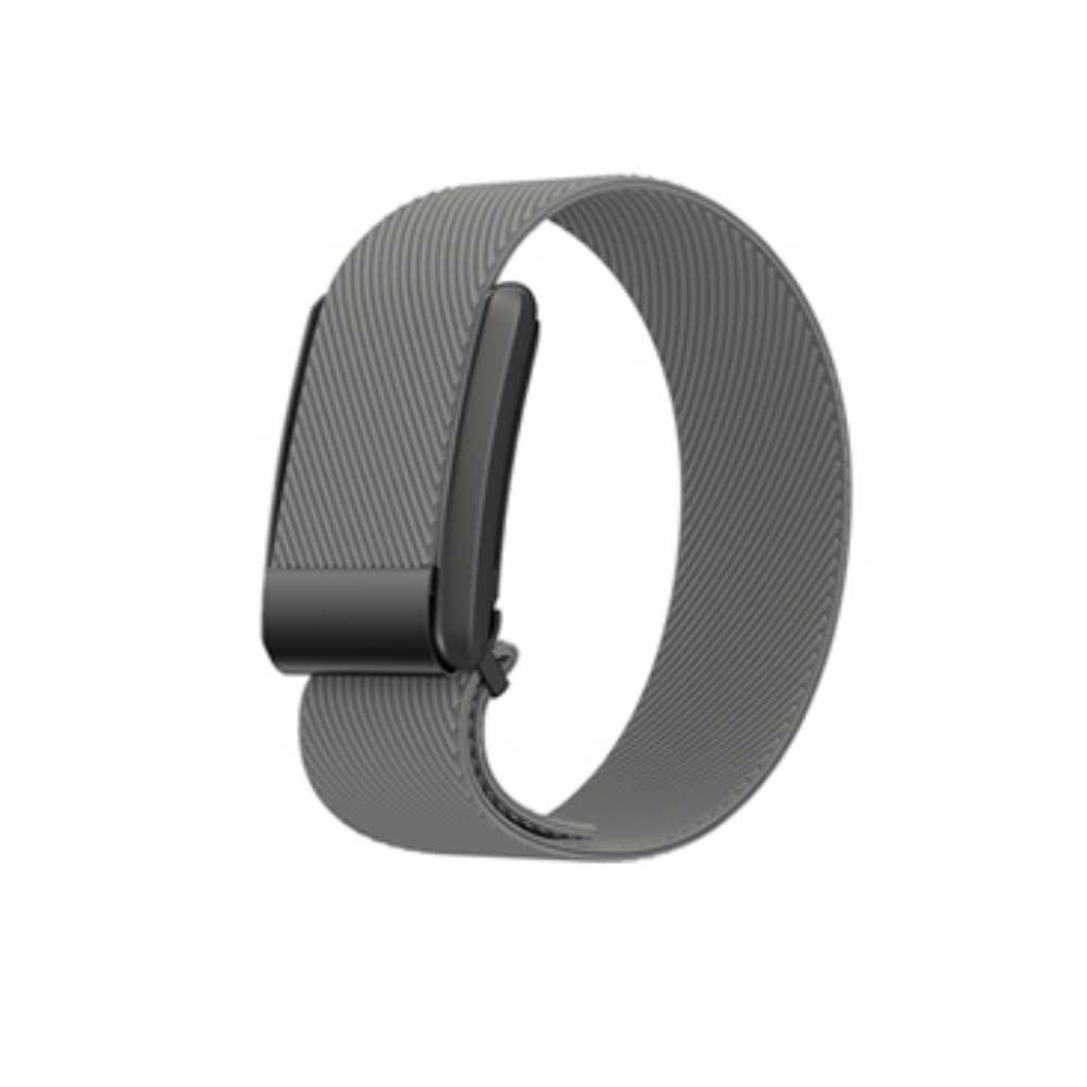 Whoop band Nylon - Grey