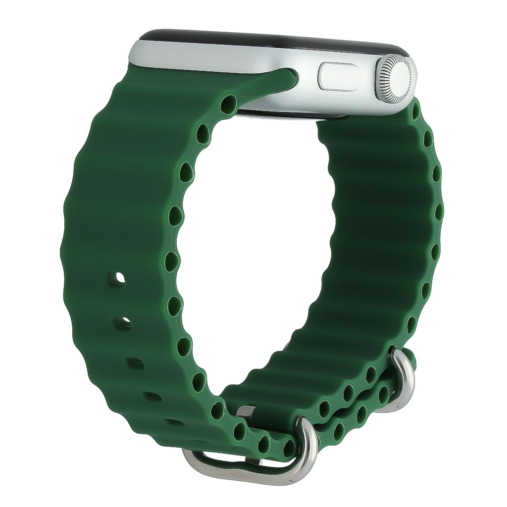 Apple Watch Sport Ocean Strap - Clover