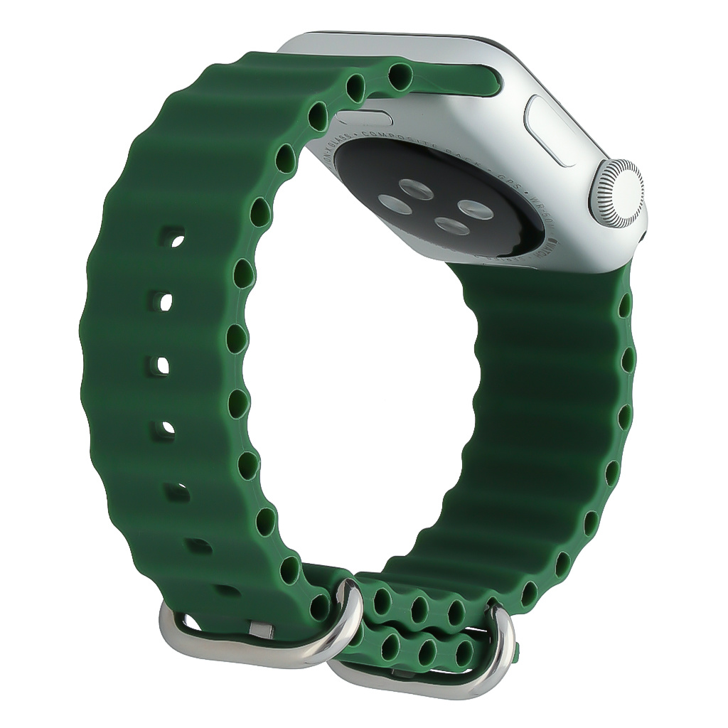 Apple Watch Sport Ocean Strap - Clover