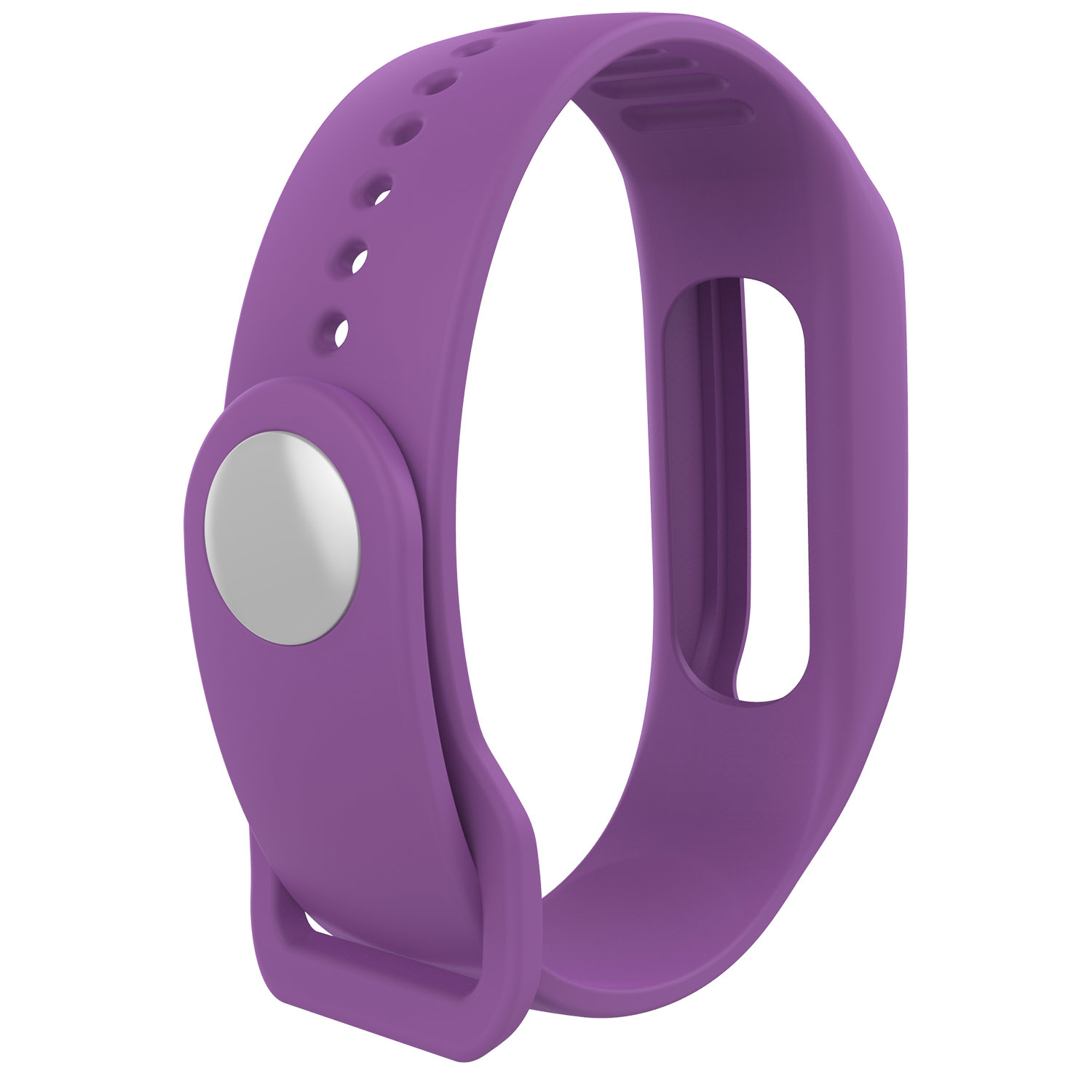 Tomtom Touch Sport Strap - Purple