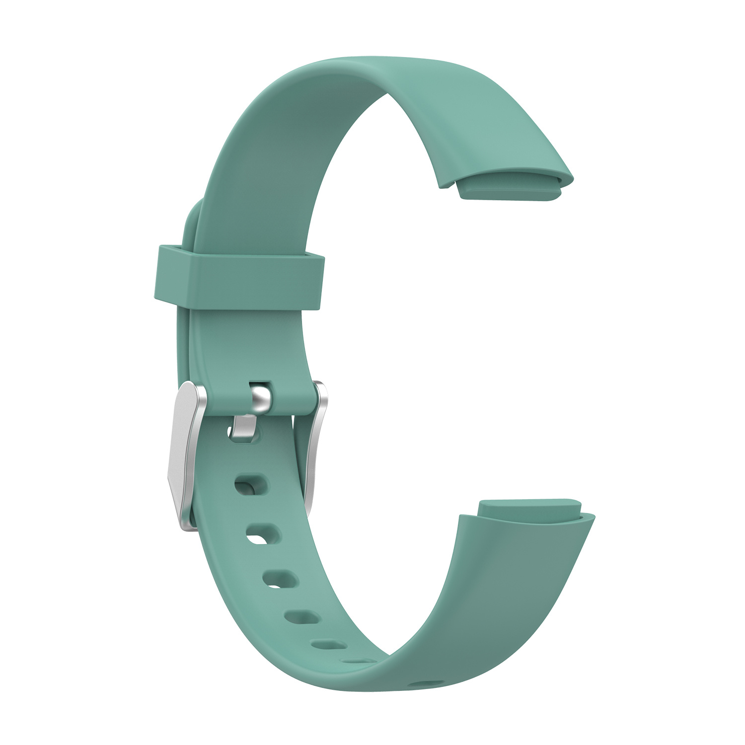 Fitbit Luxe Sport Strap - Pine Green