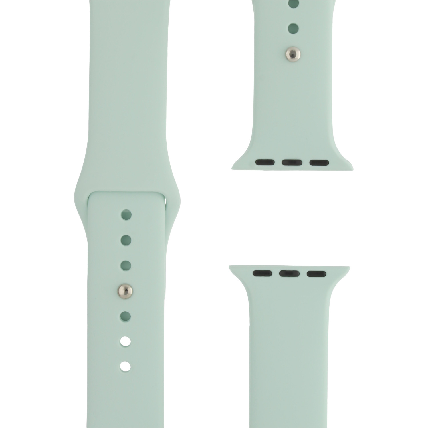 Apple Watch Sport Strap - Beryl