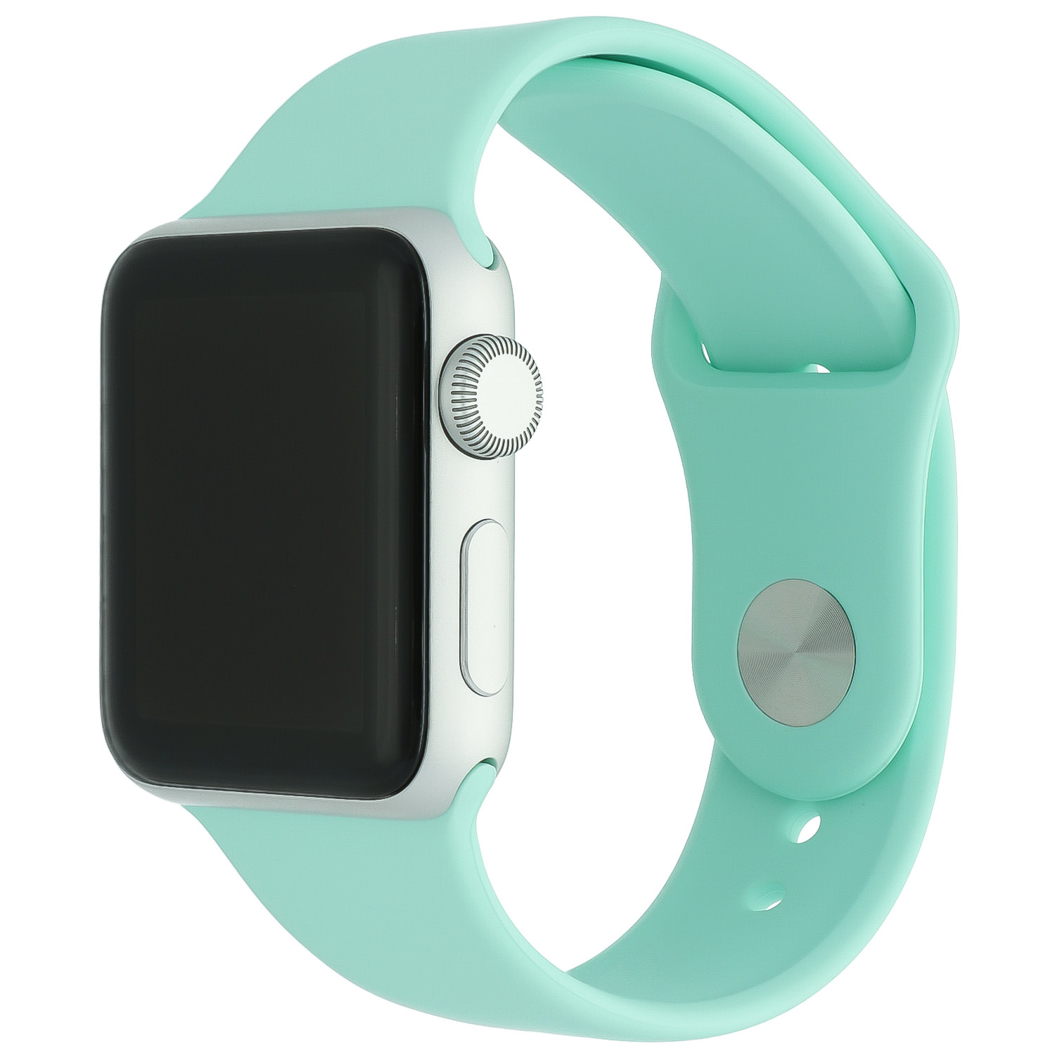 Apple Watch Sport Strap - Light Green