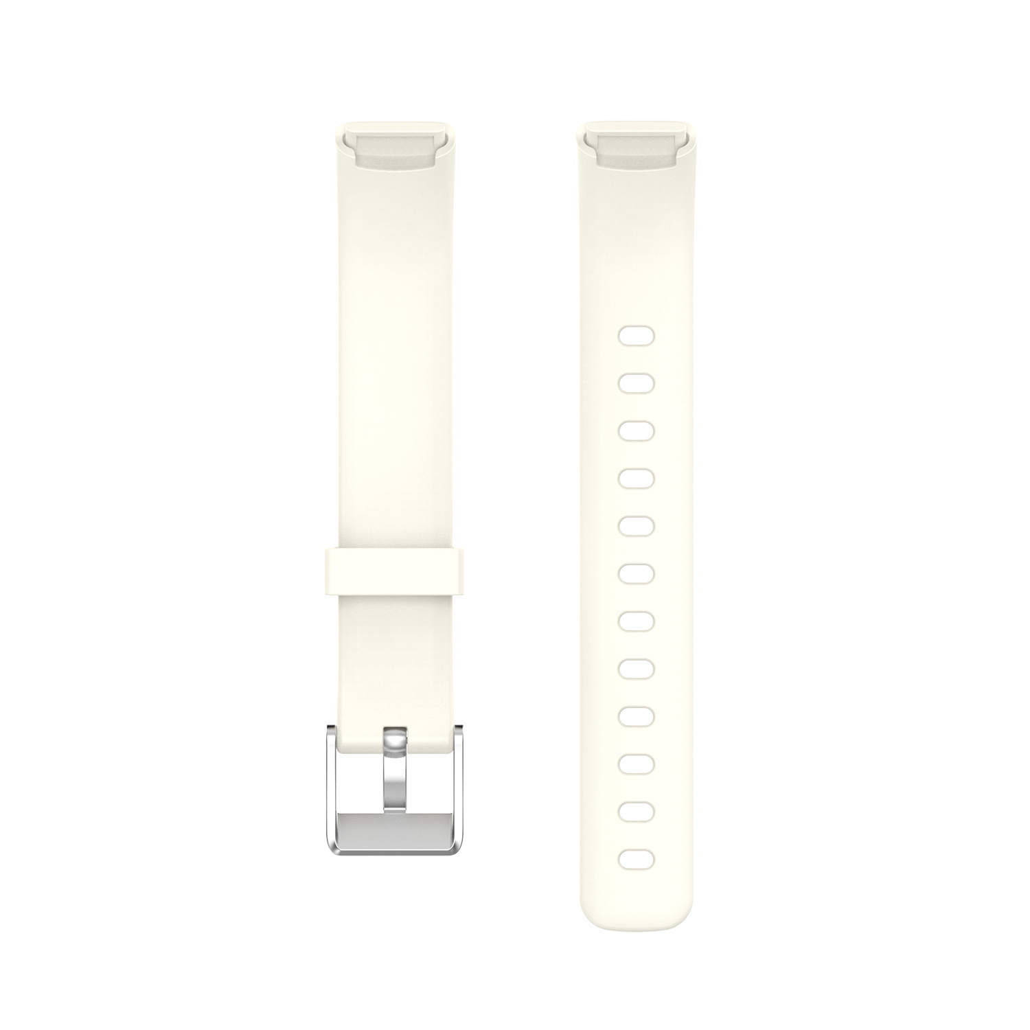 Fitbit Luxe Sport Strap - Antique White