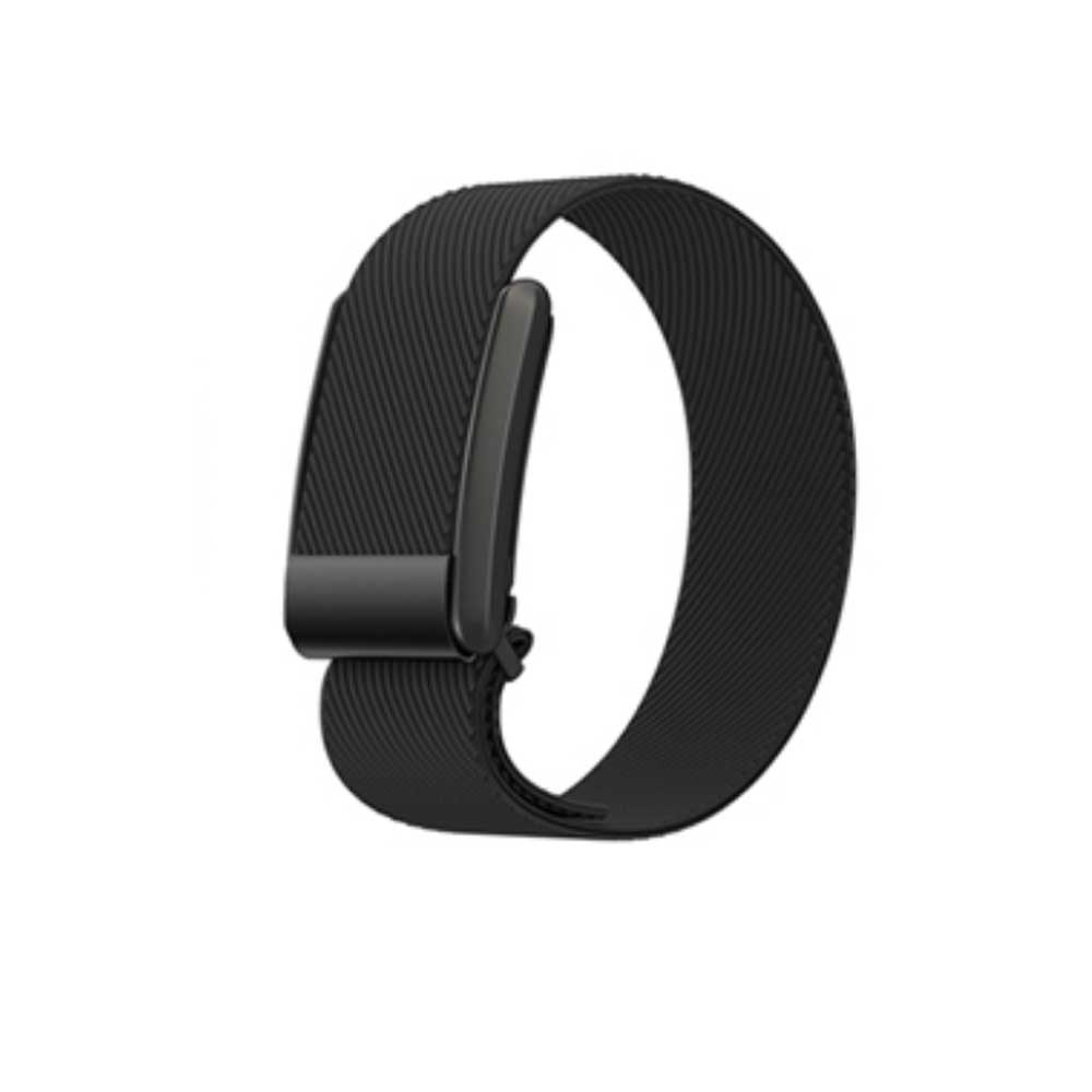 Whoop band Nylon - Black