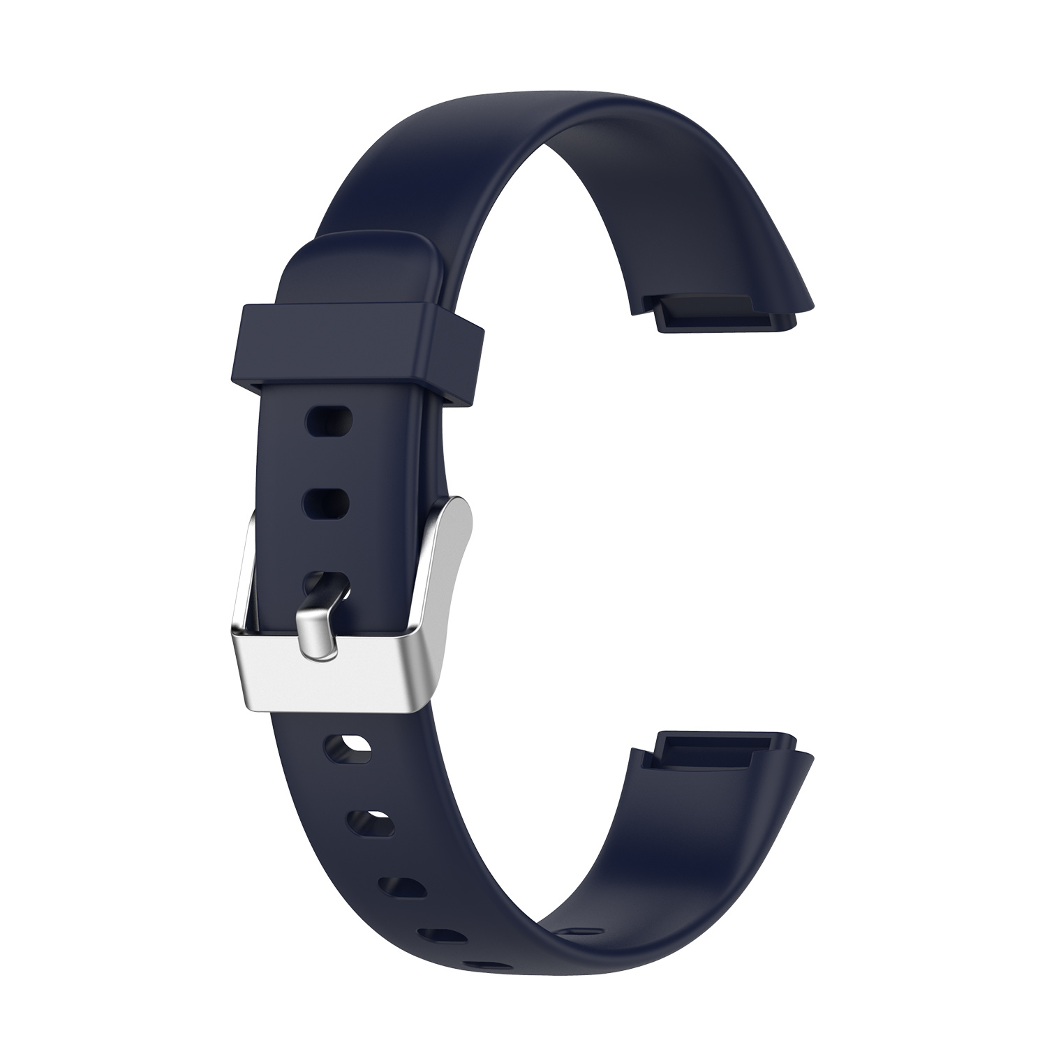 Fitbit Luxe Sport Strap - Dark Blue