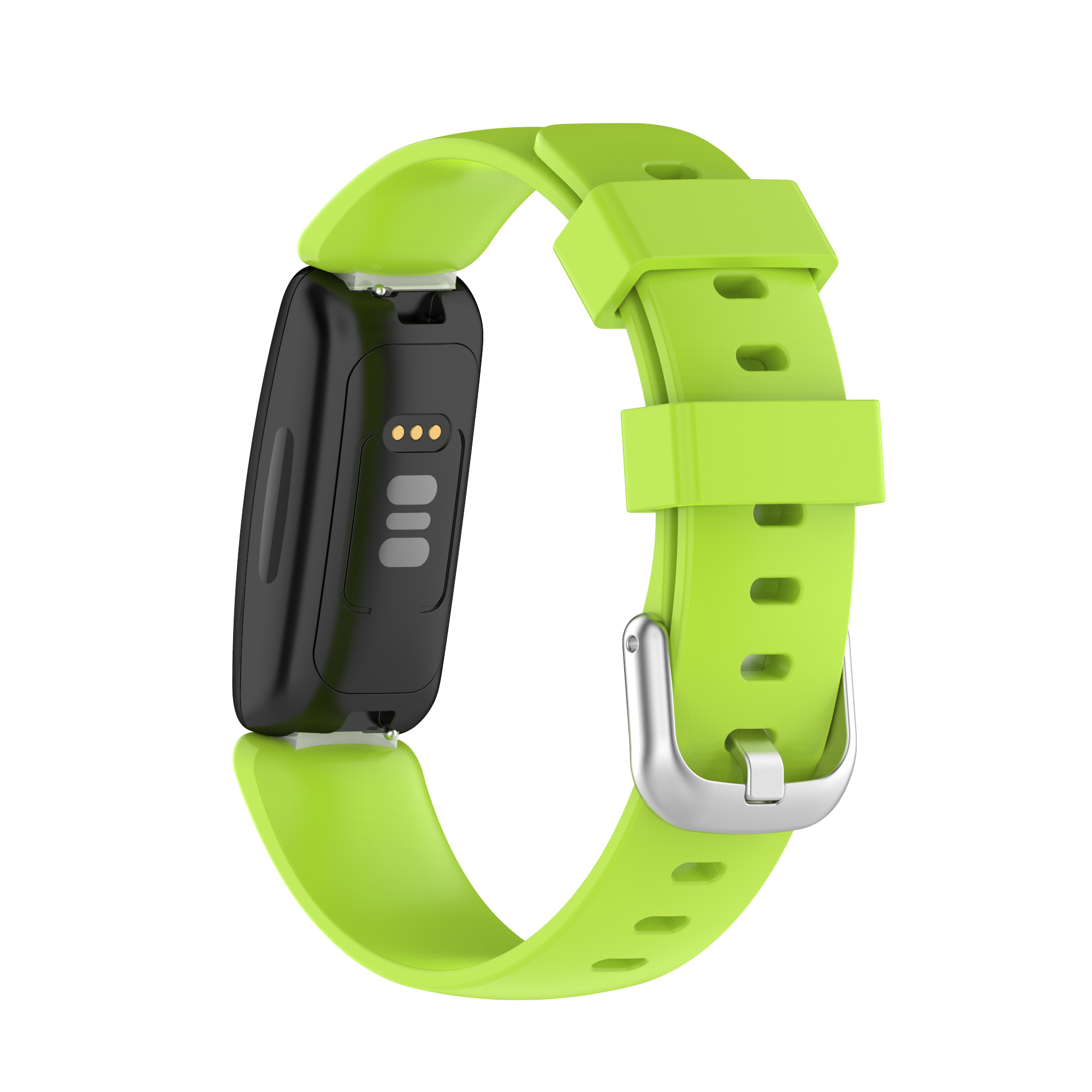 Fitbit Inspire 2 Sport Strap - Lime