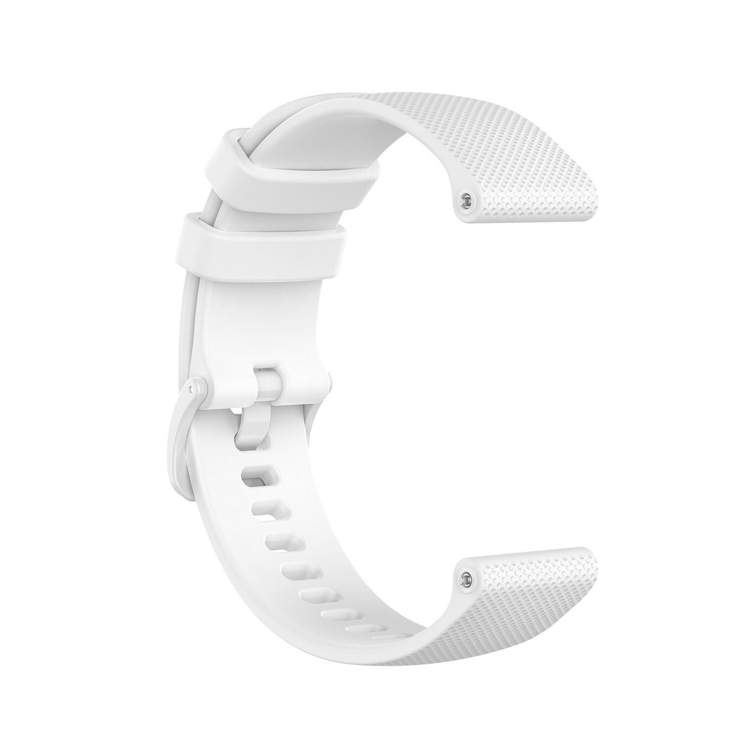 Samsung Galaxy Watch Sport Buckle Strap - White