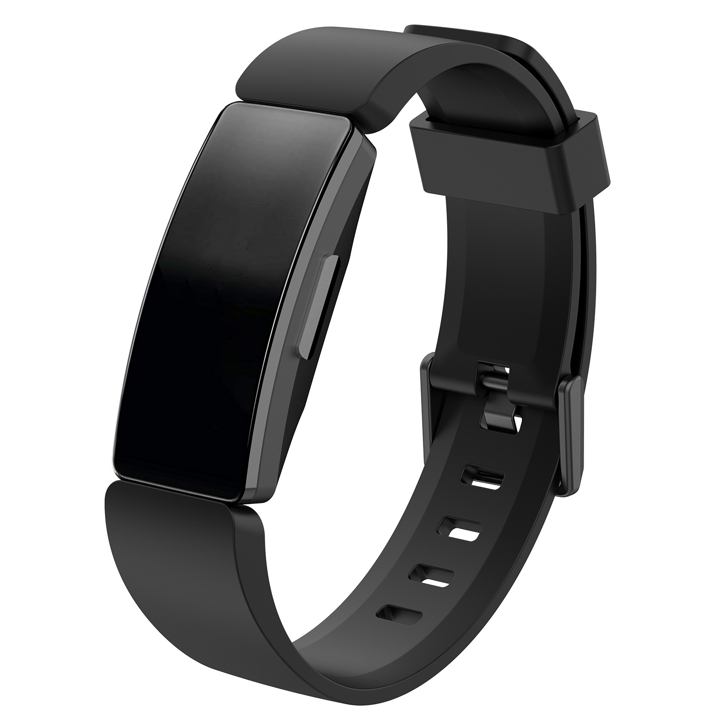 Fitbit Inspire Sport Strap - Black