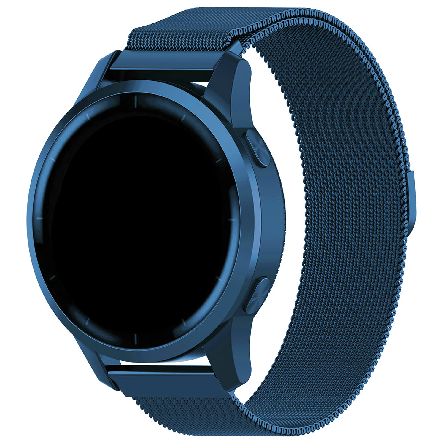 Samsung Galaxy Watch 6 Classic Magnetic Milanese Strap - Blue