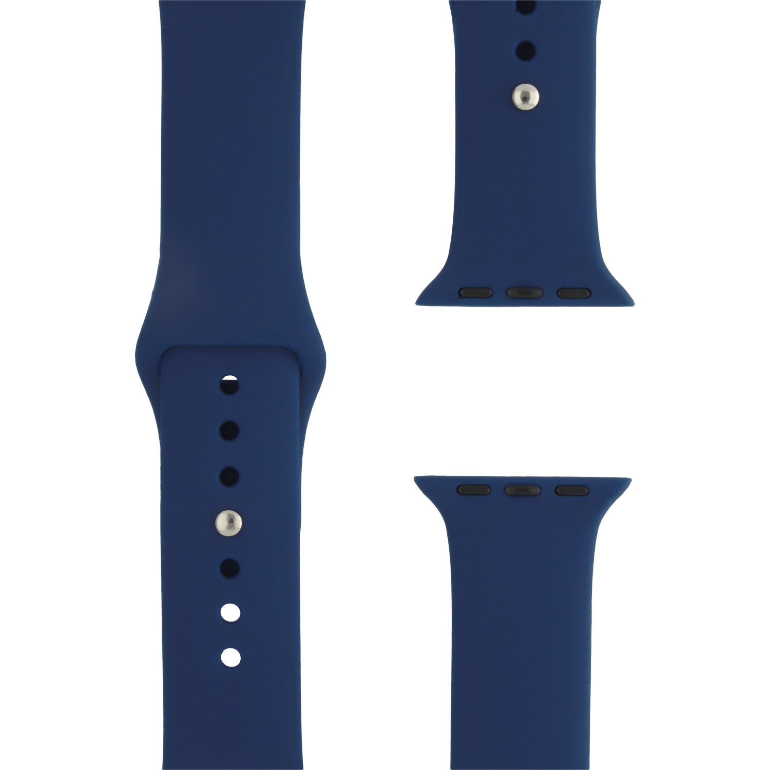 Apple Watch Sport Strap - Cobalt