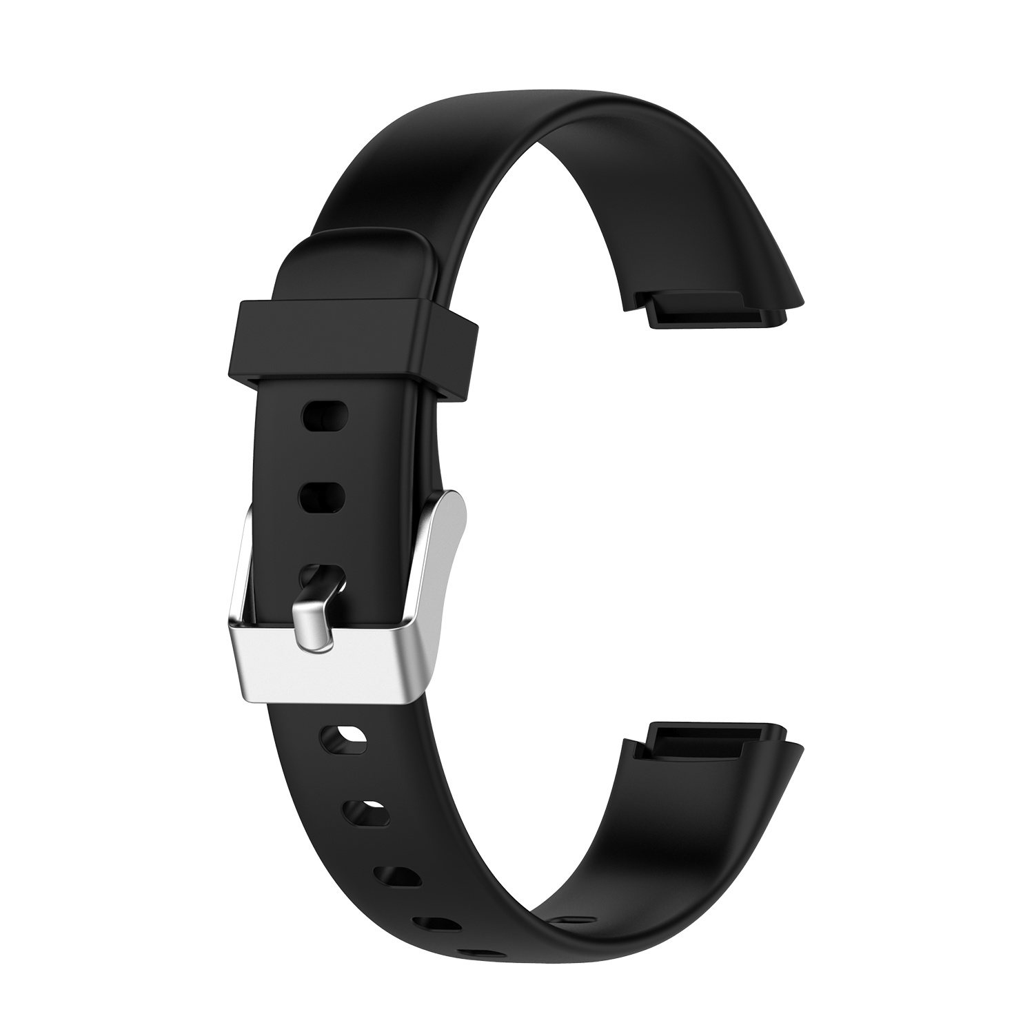 Fitbit Luxe Sport Strap - Black