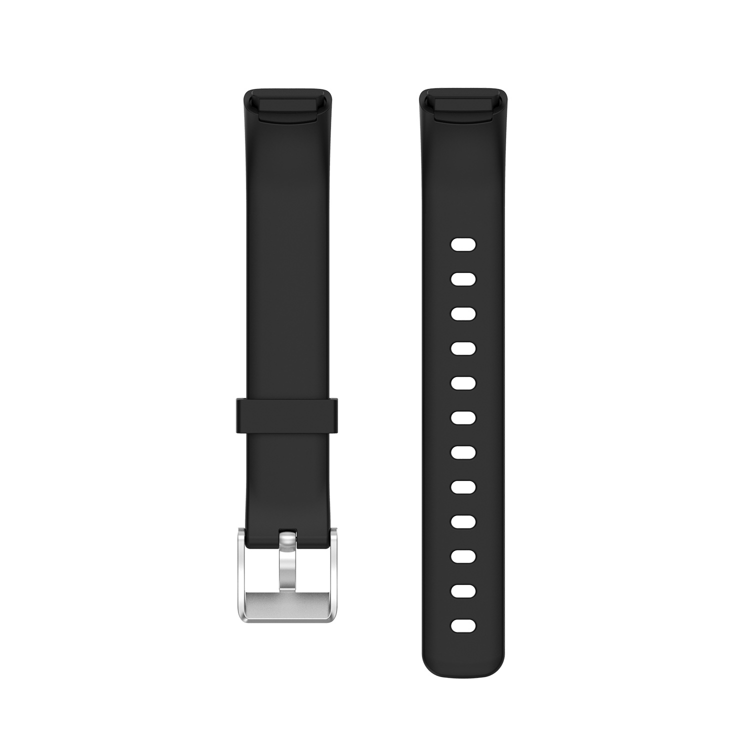 Fitbit Luxe Sport Strap - Black