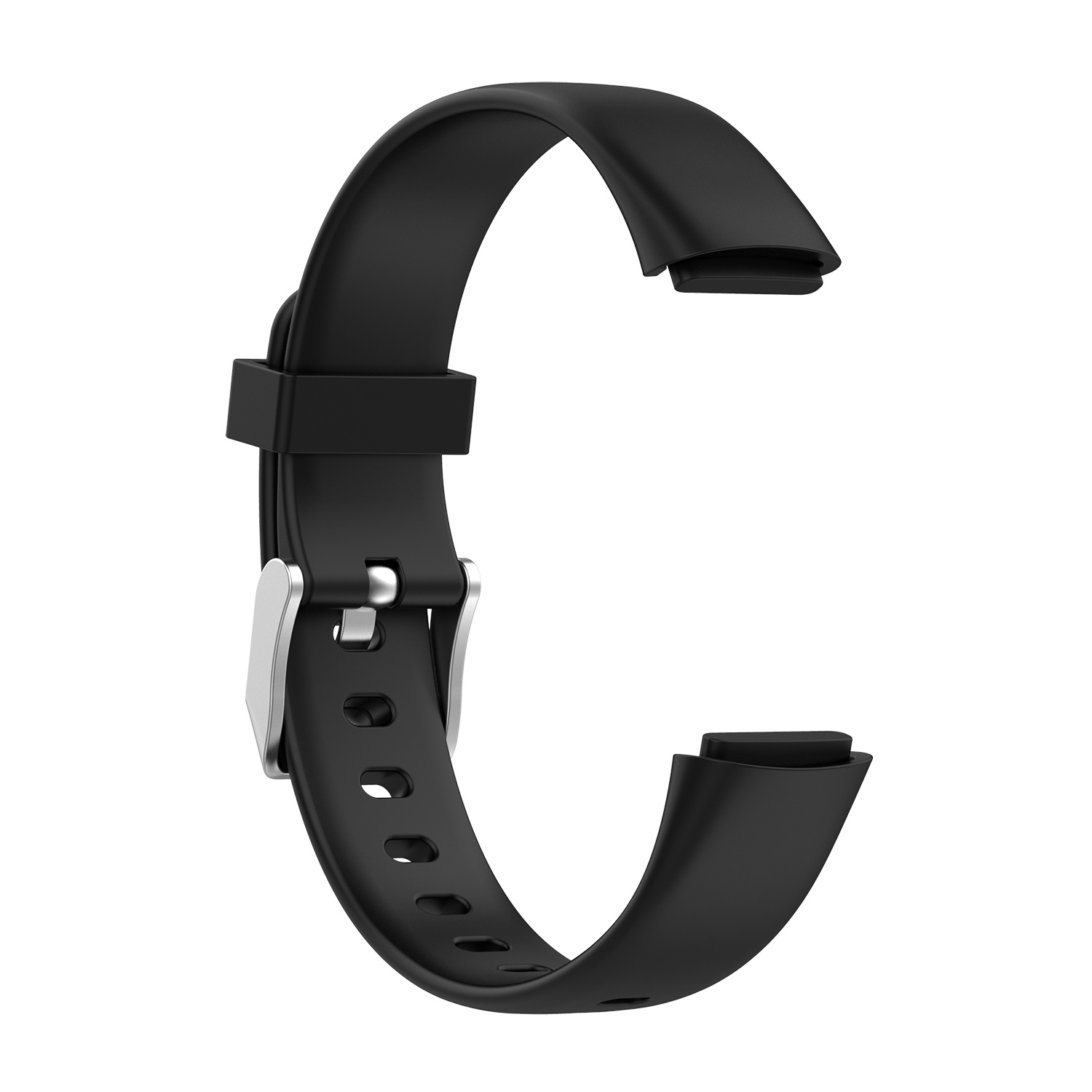 Fitbit Luxe Sport Strap - Black