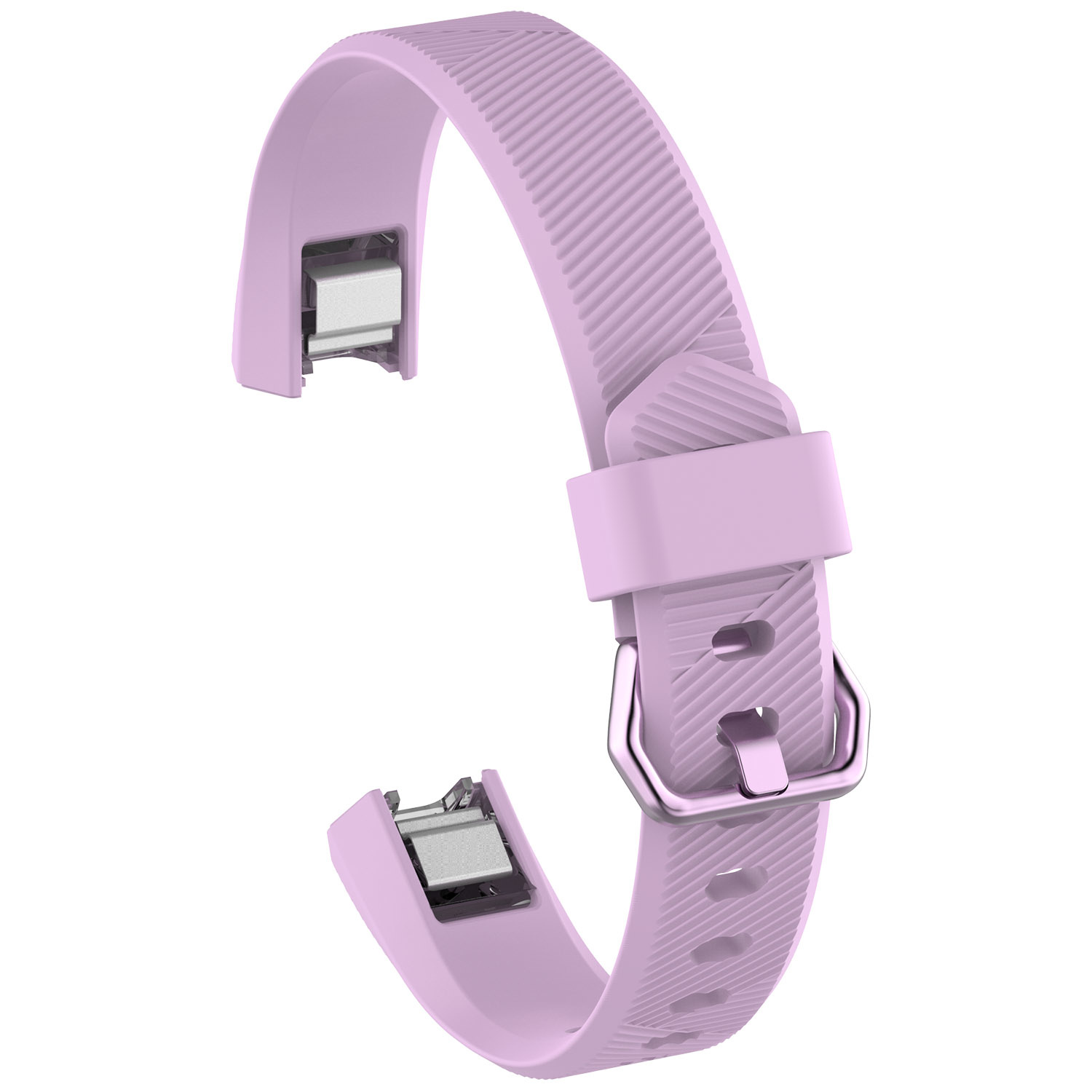 Fitbit Alta Sport Strap - Lavender