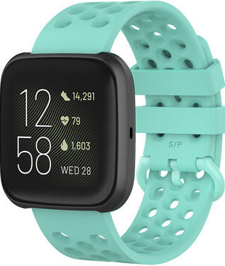 Fitbit Versa Sport Point Strap - Light Blue