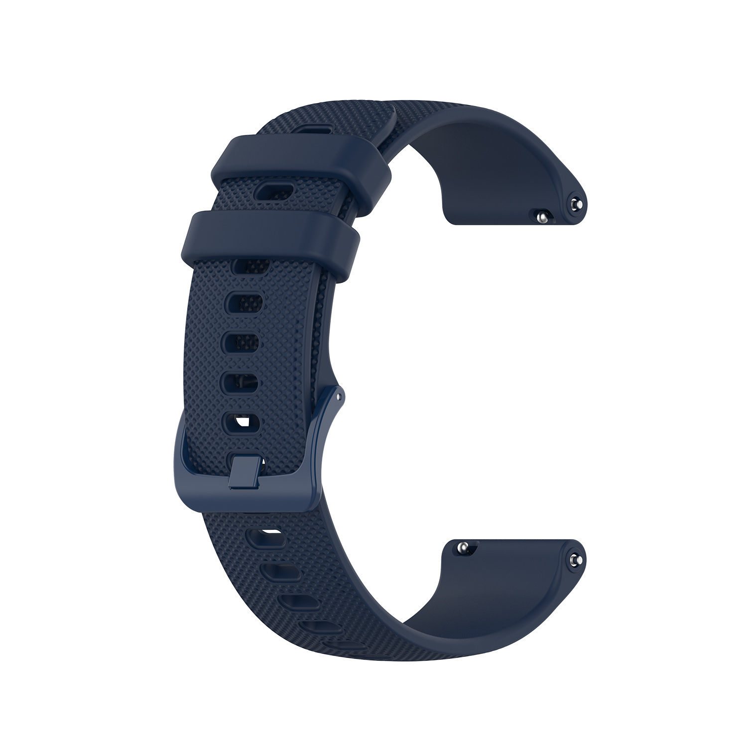 Samsung Galaxy Watch Sport Buckle Strap - Navy Blue