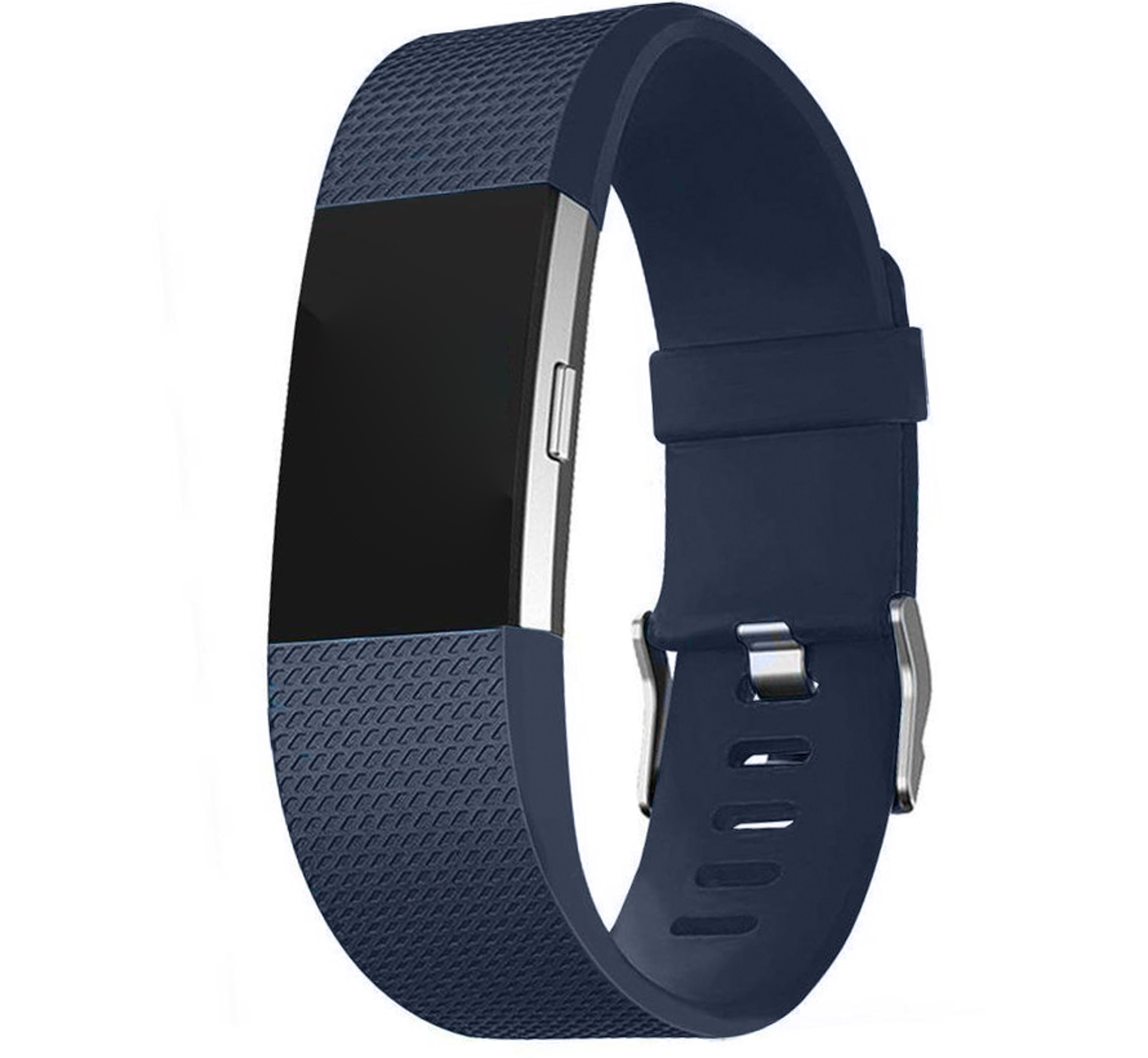 Fitbit Charge 2 Sport Strap - Midnight Blue