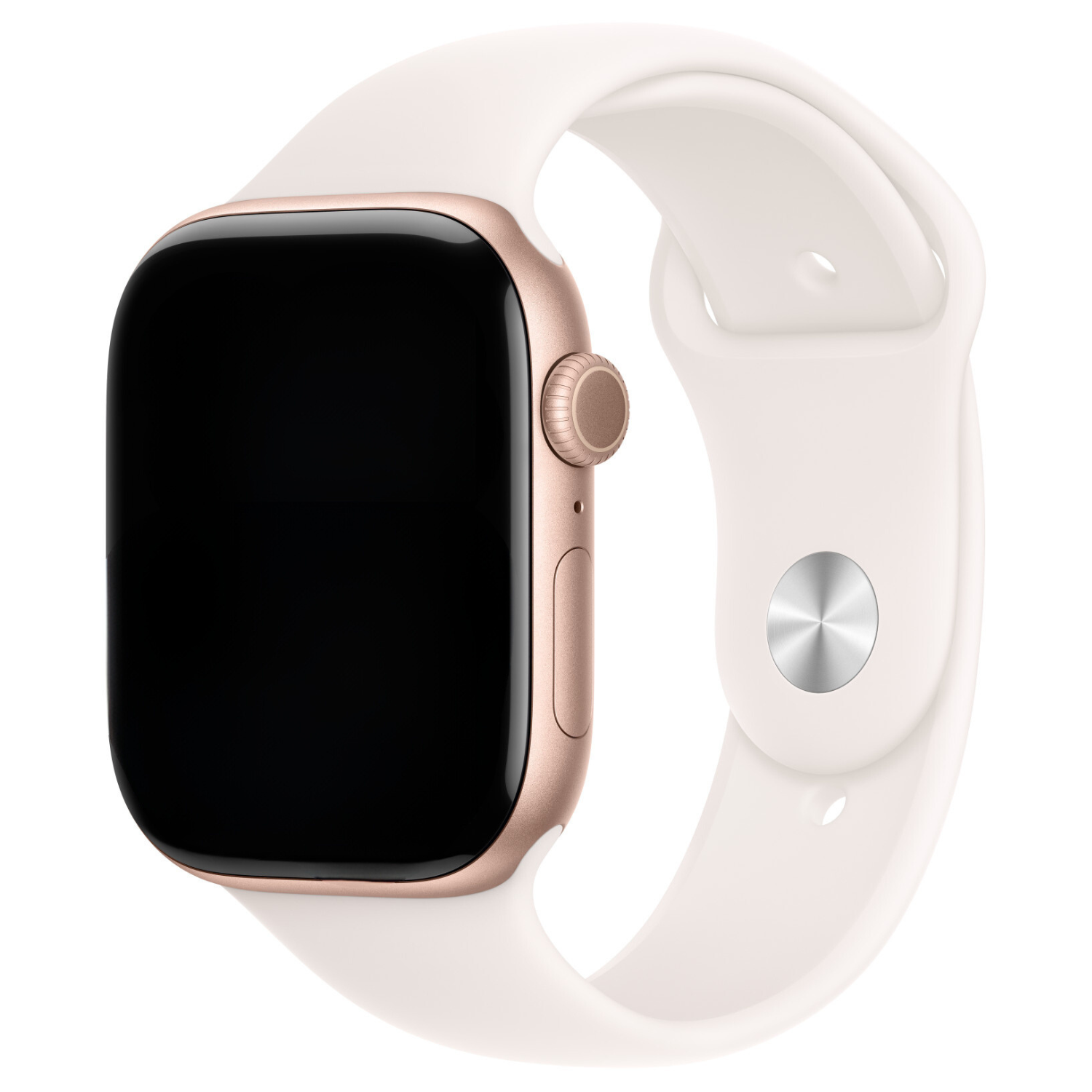 Apple Watch Sport Strap - Light Blush