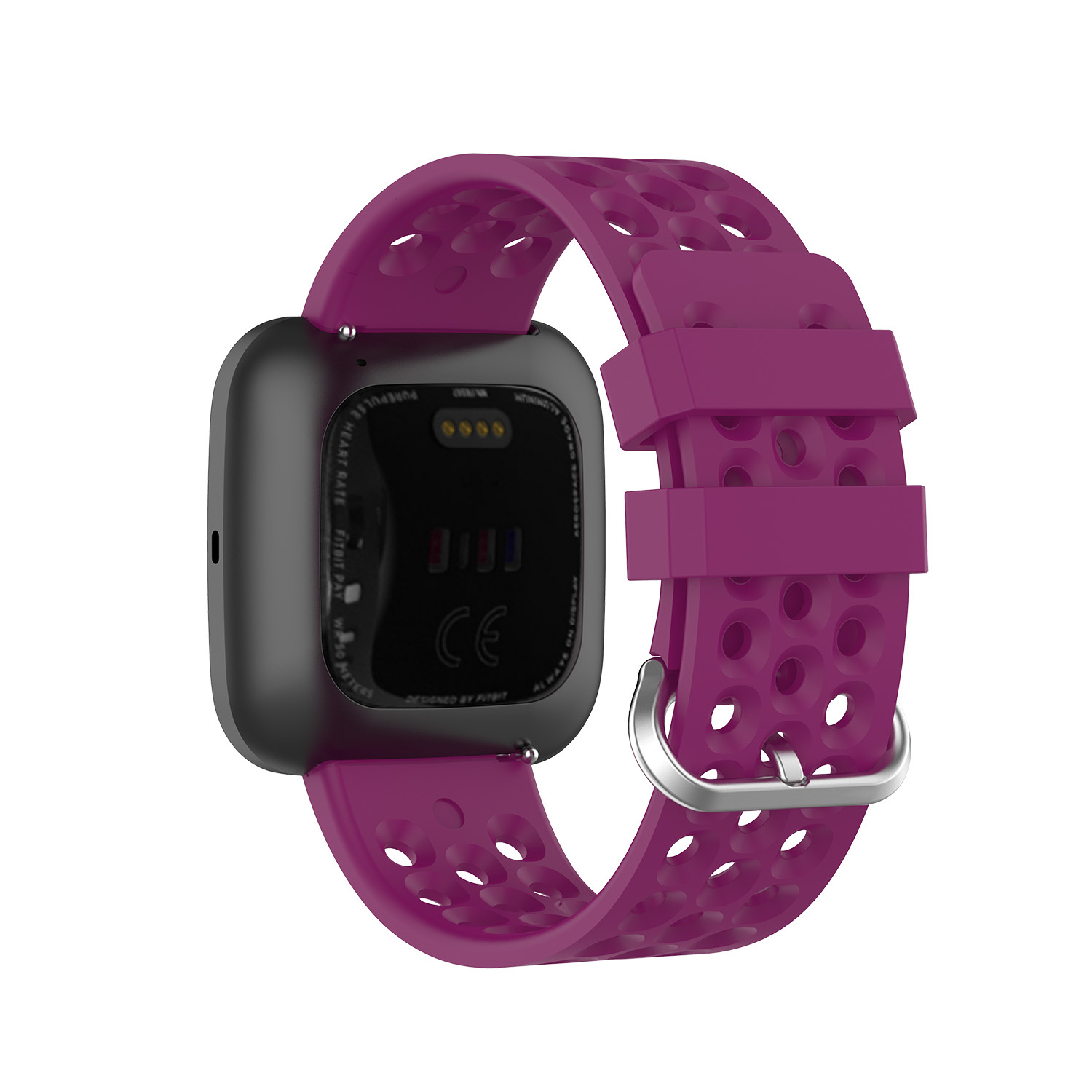 Fitbit Versa Sport Point Strap - Purple