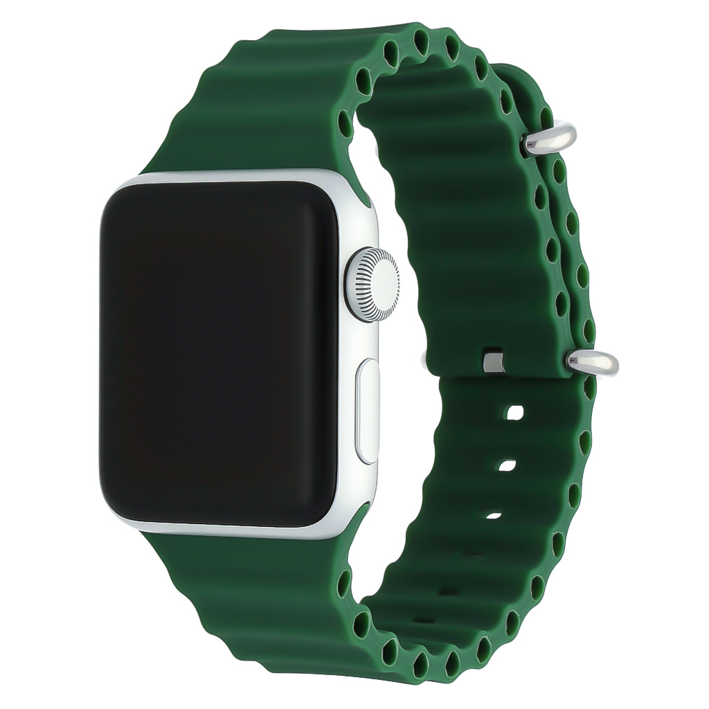 Apple Watch Sport Ocean Strap - Clover