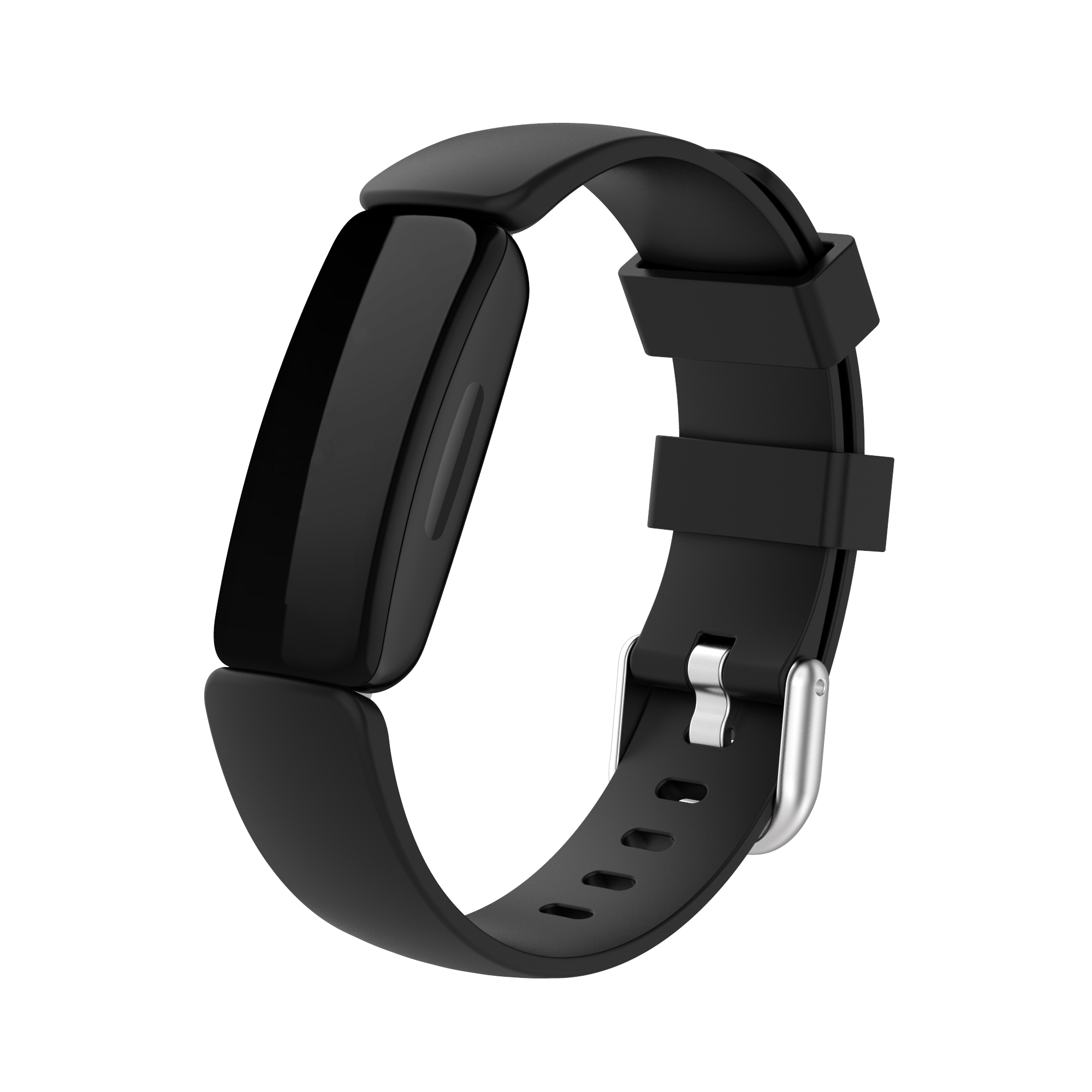 Fitbit Inspire 2 Sport Strap - Black