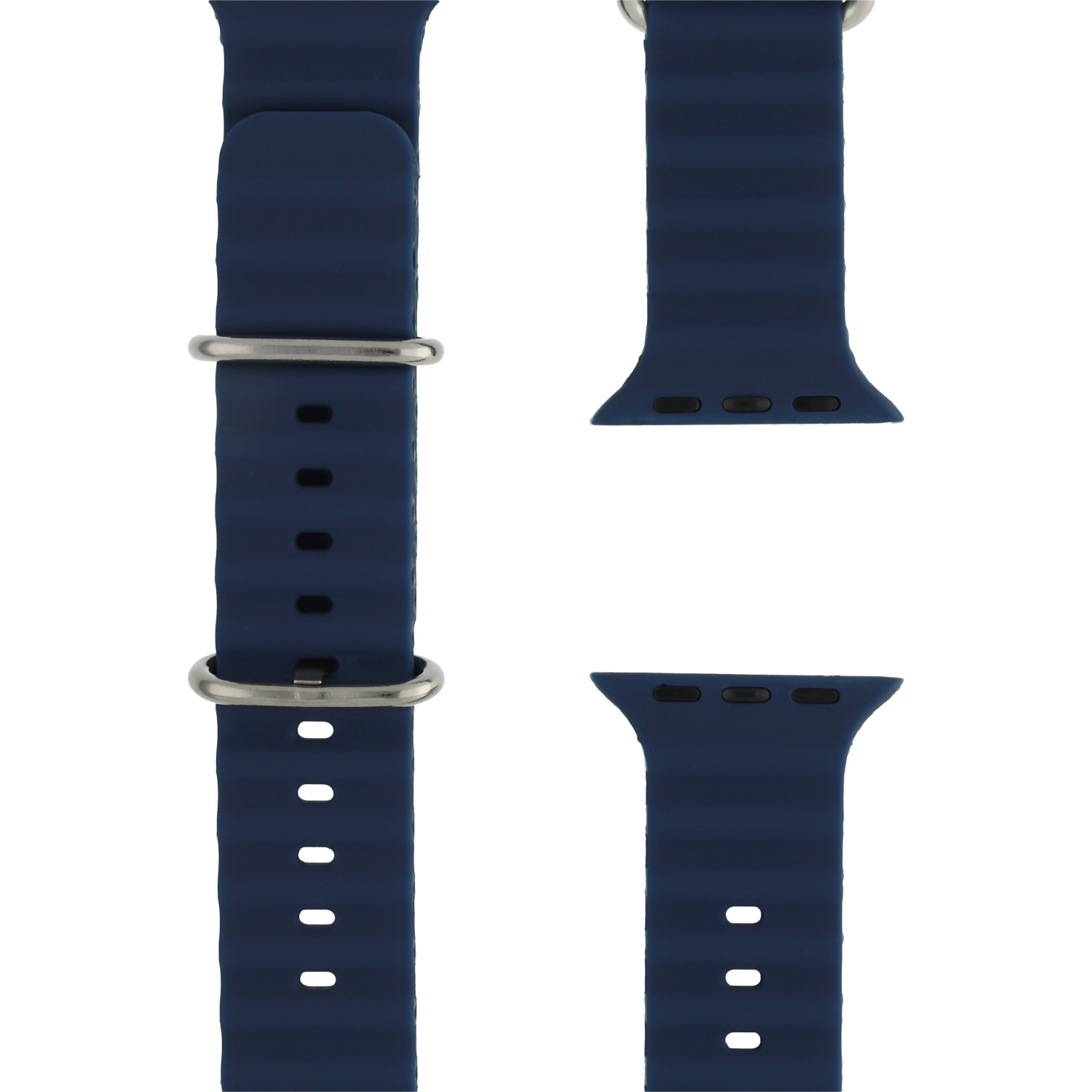 Apple Watch Sport Ocean Strap - Midnight Blue