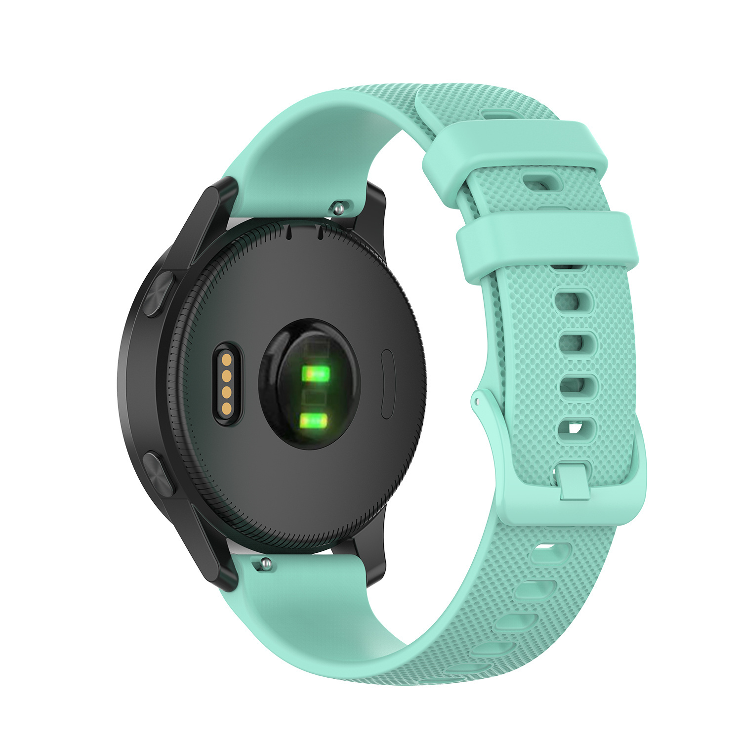 Samsung Galaxy Watch Sport Buckle Strap - Tahoe Blue