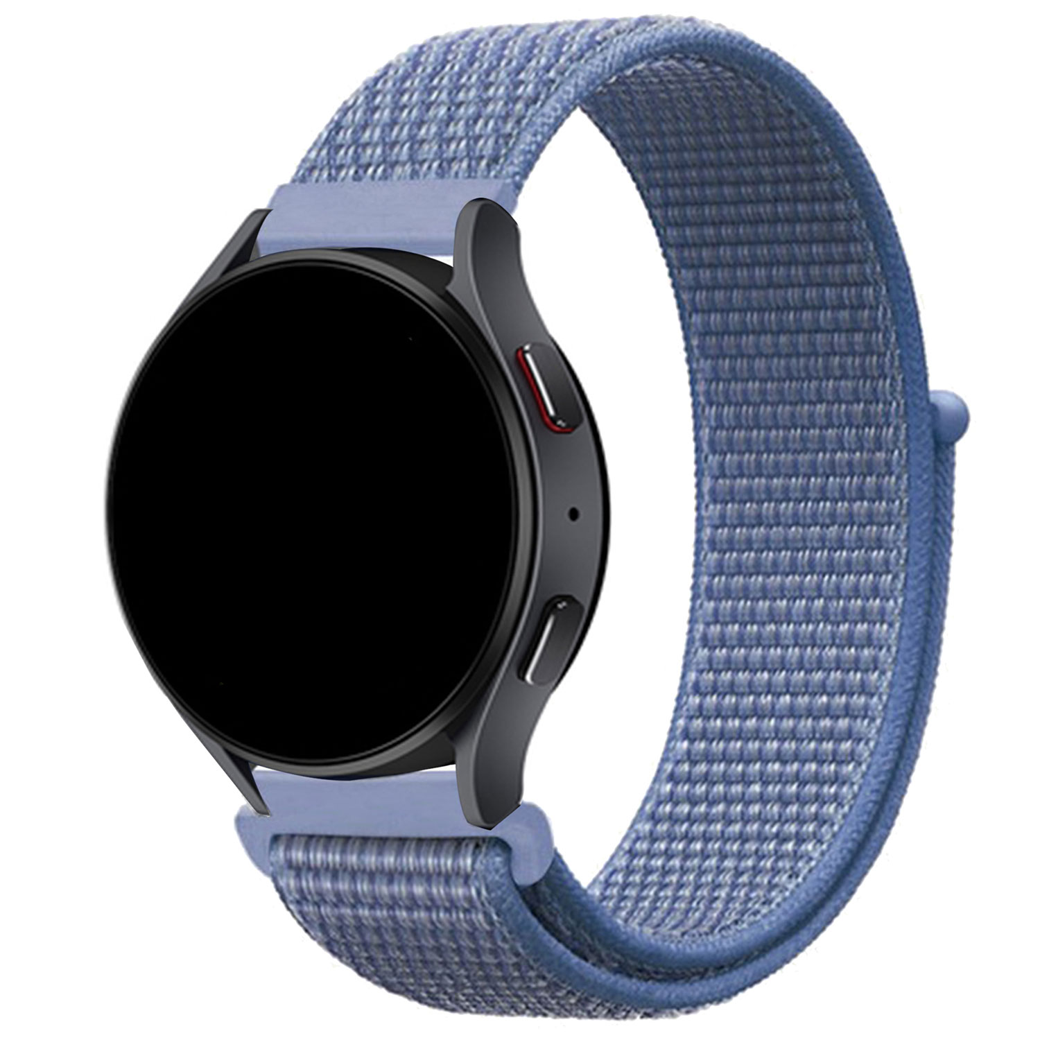 Samsung Galaxy Watch Ultra Nylon Strap - Blue