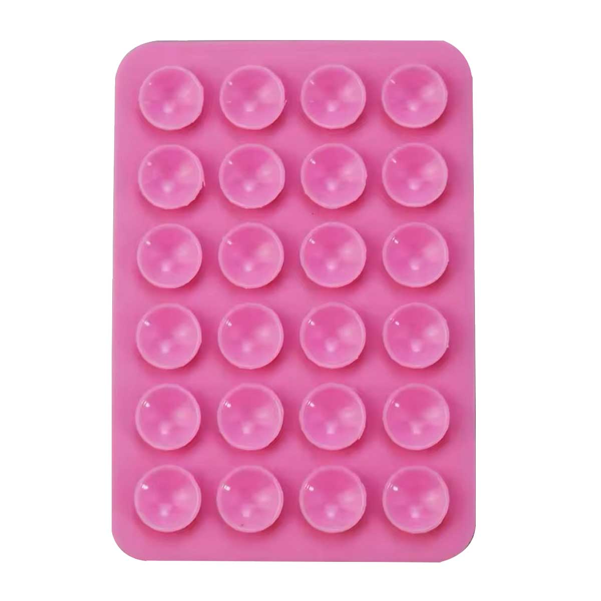 Phone holder Sticky - Pink