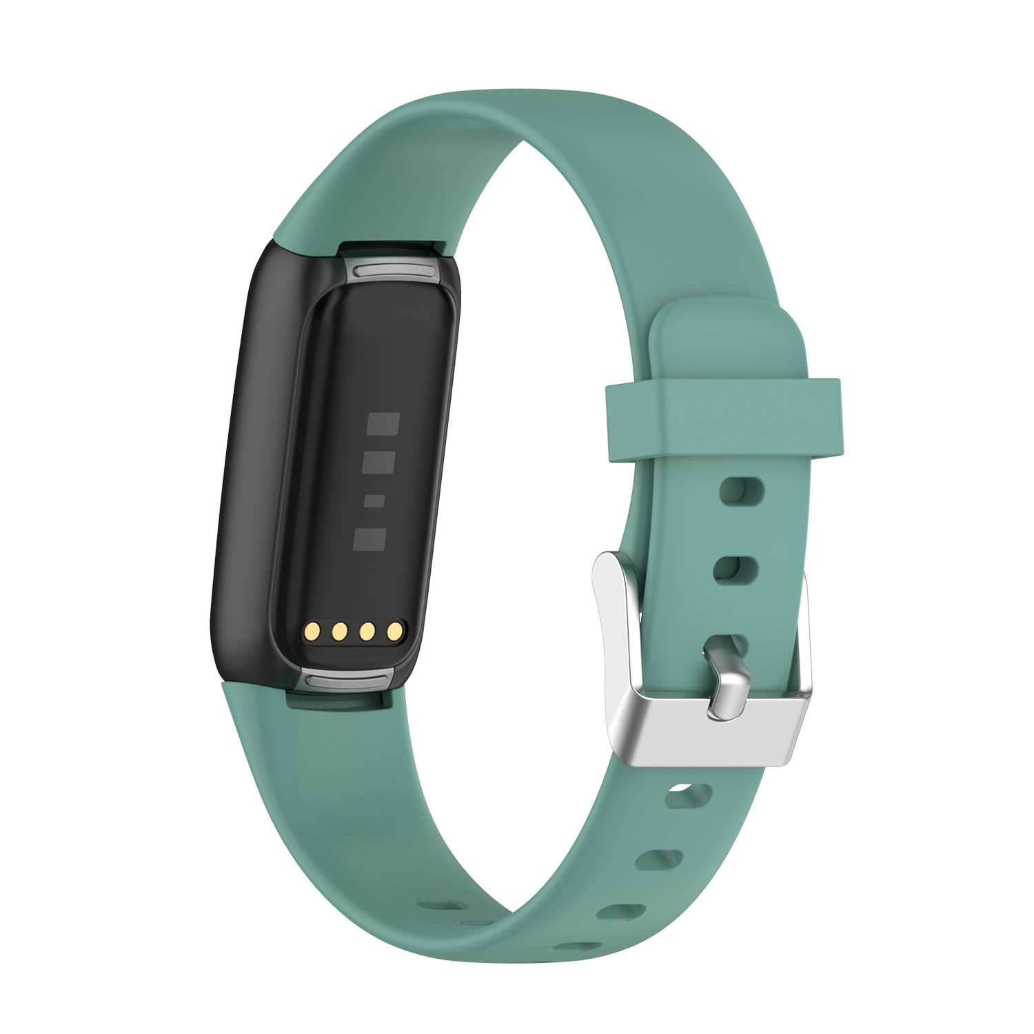 Fitbit Luxe Sport Strap - Pine Green