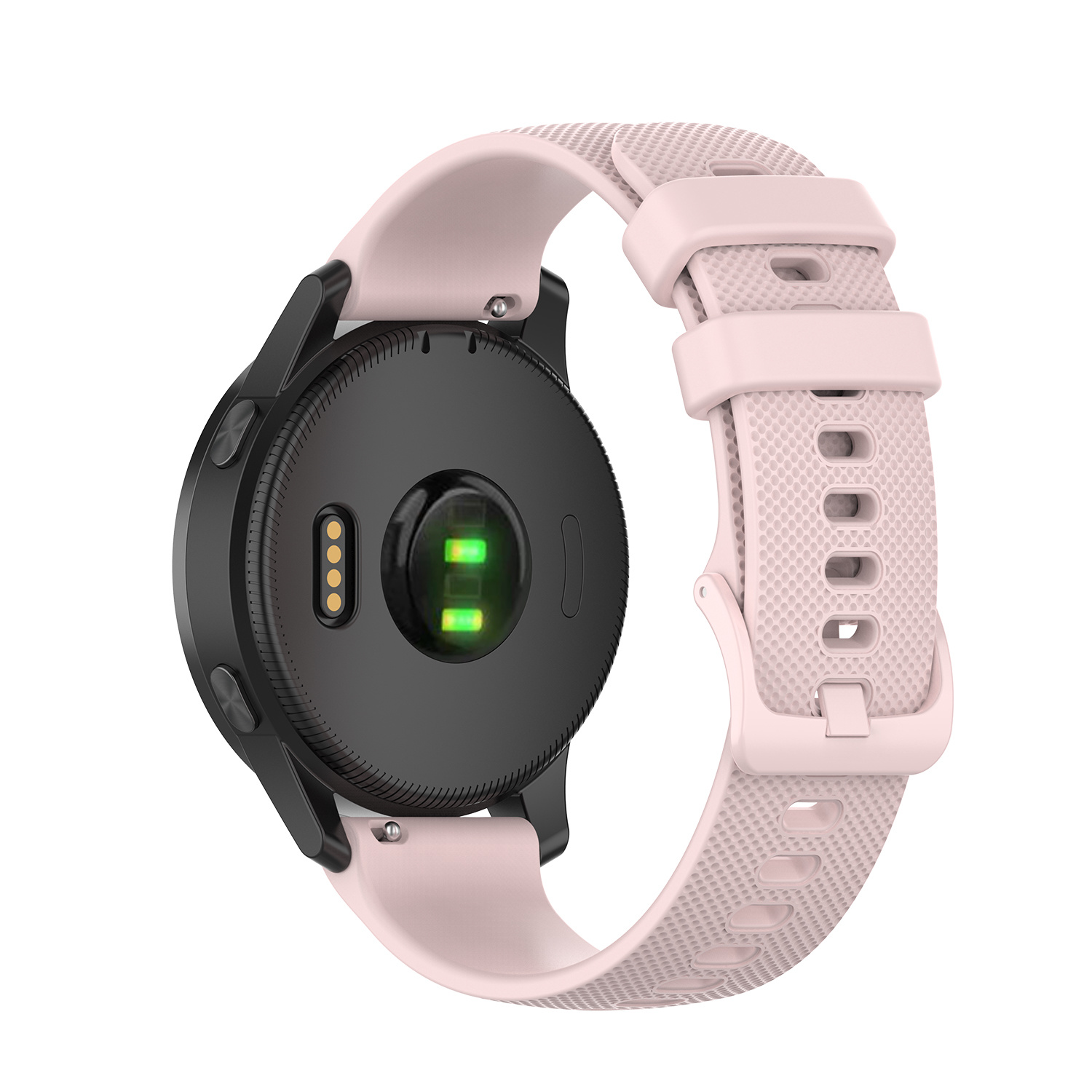 Samsung Galaxy Watch Sport Buckle Strap - Pink