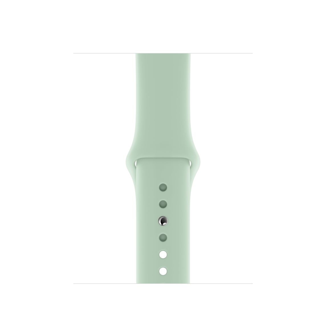 Apple Watch Sport Strap - Beryl