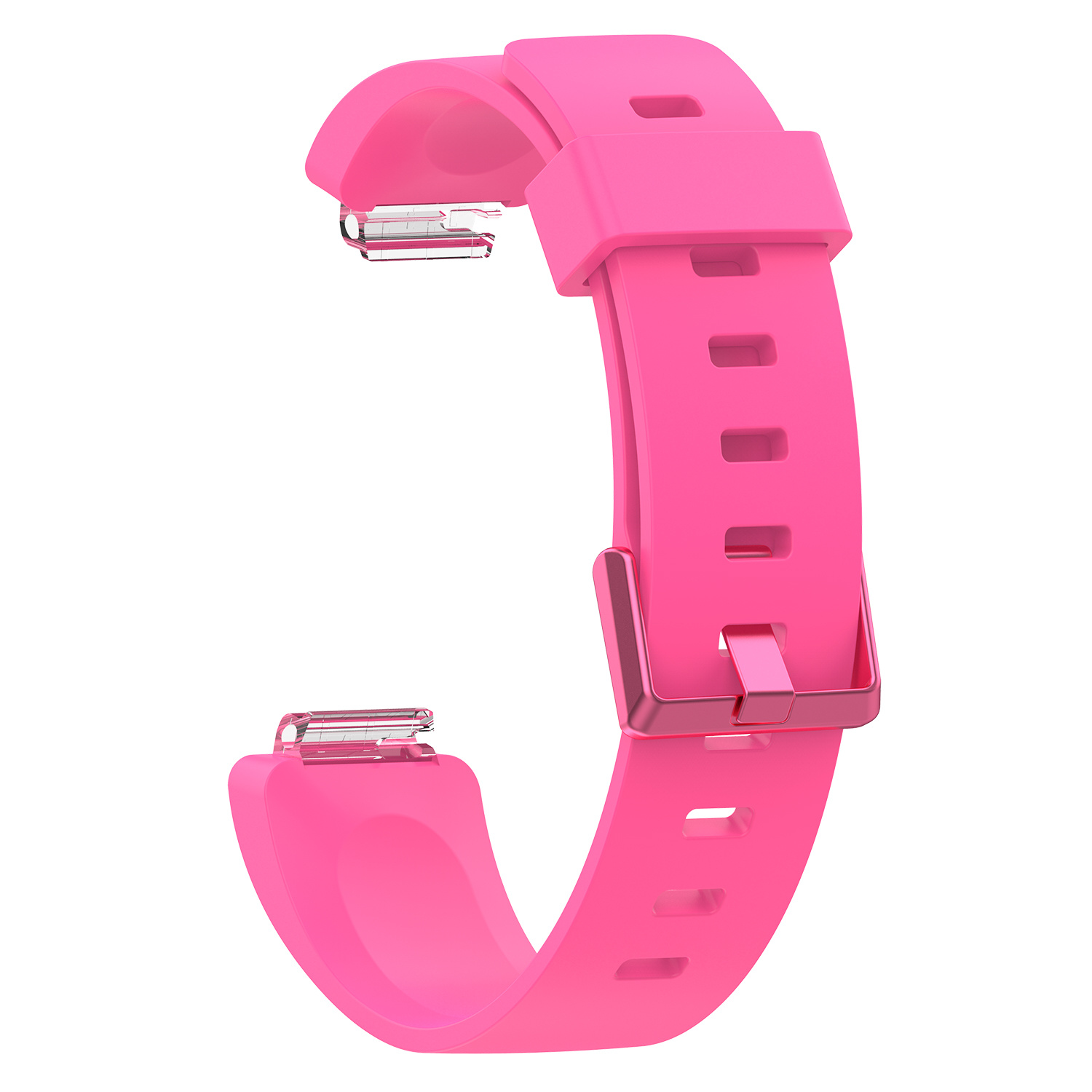 Fitbit Inspire Sport Strap - Pink