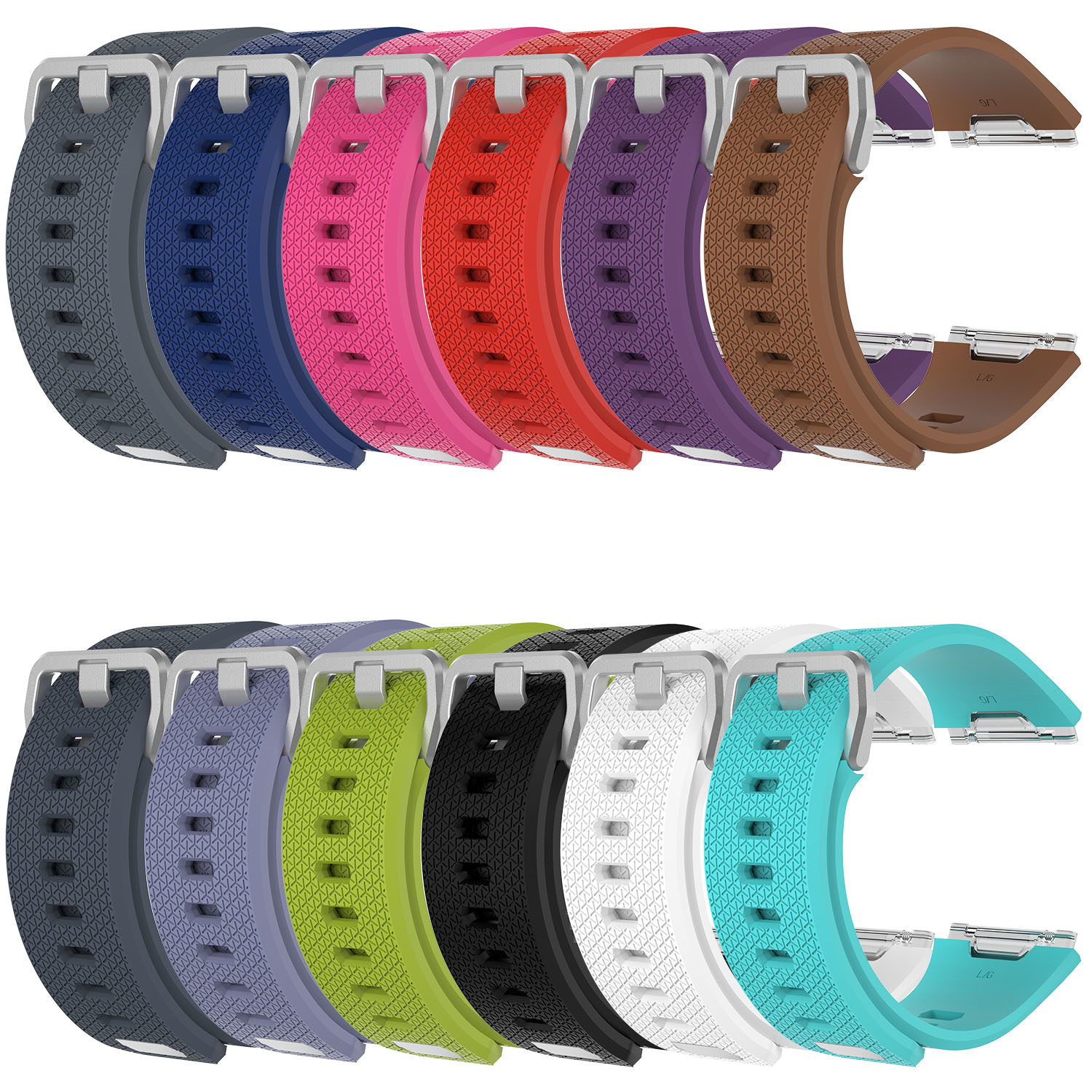 Wristband for fitbit ionic sale