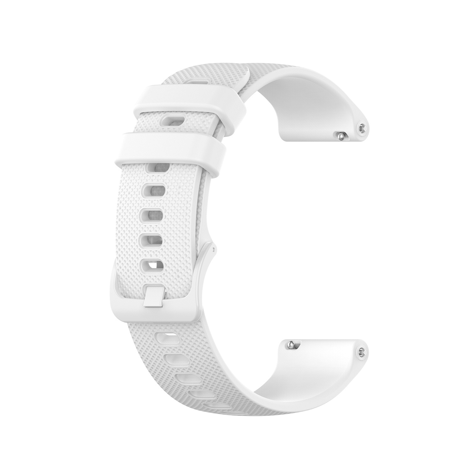 Samsung Galaxy Watch Sport Buckle Strap - White