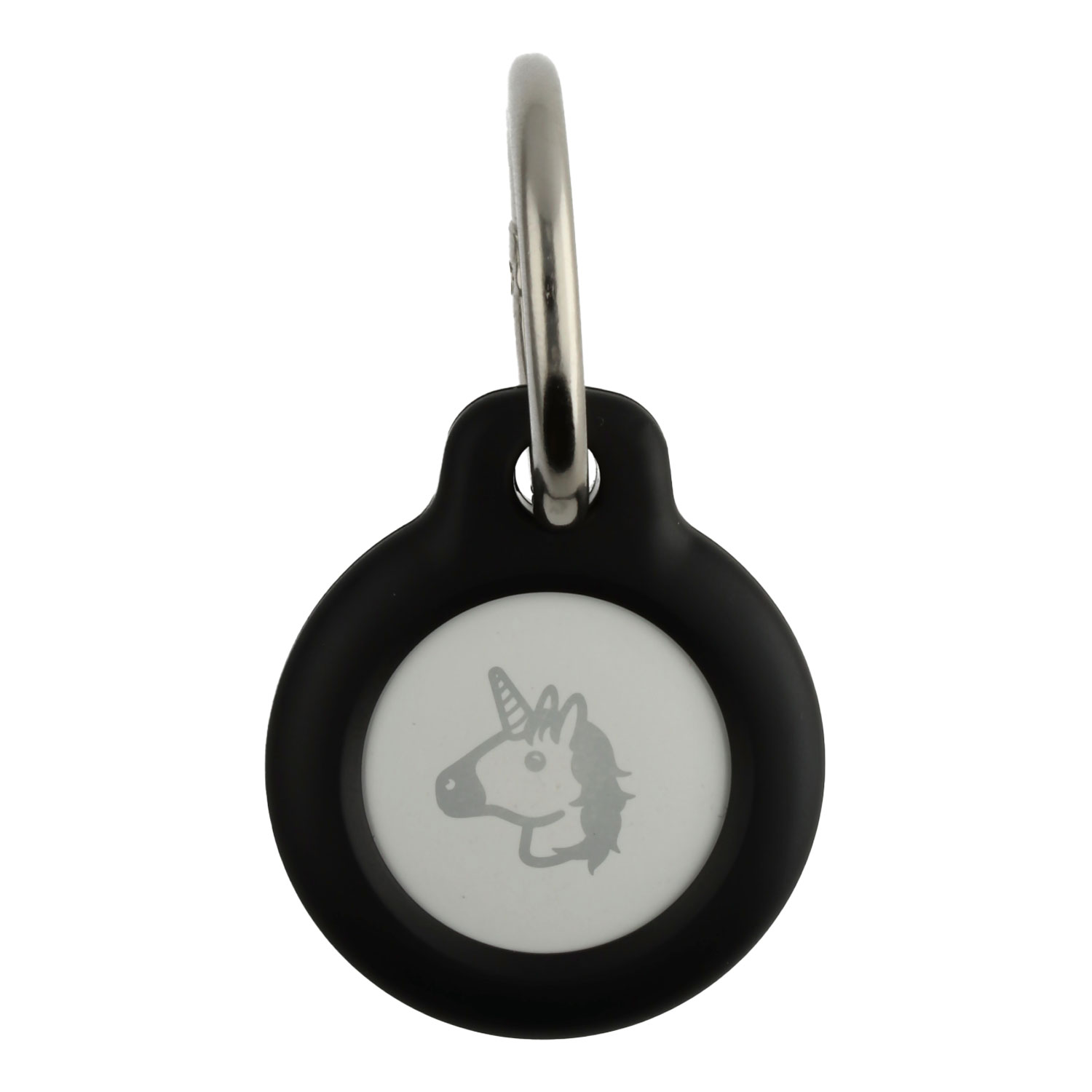 AirTag holder Otis - Black