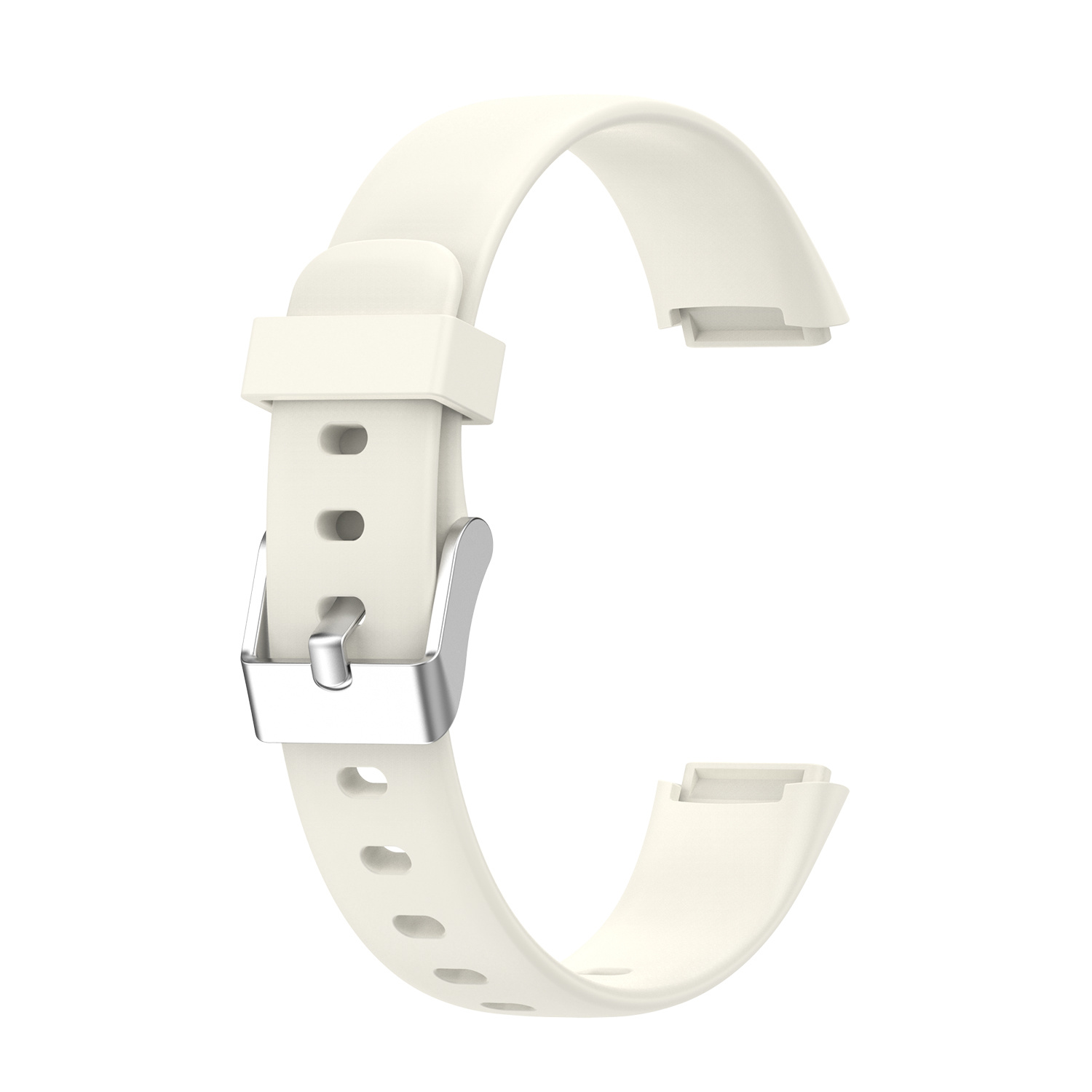 Fitbit Luxe Sport Strap - Antique White