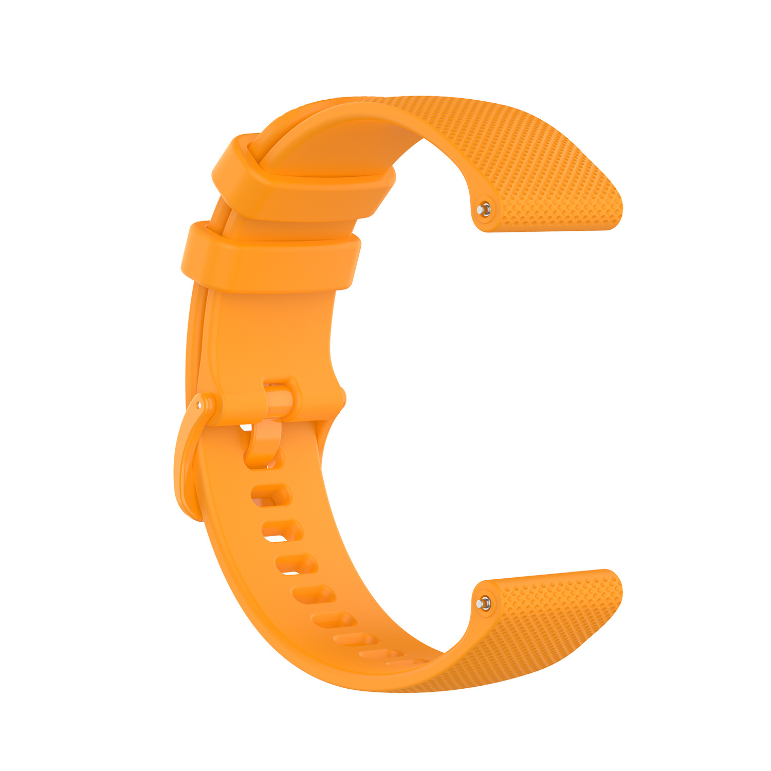 Samsung Galaxy Watch Sport Buckle Strap - Orange