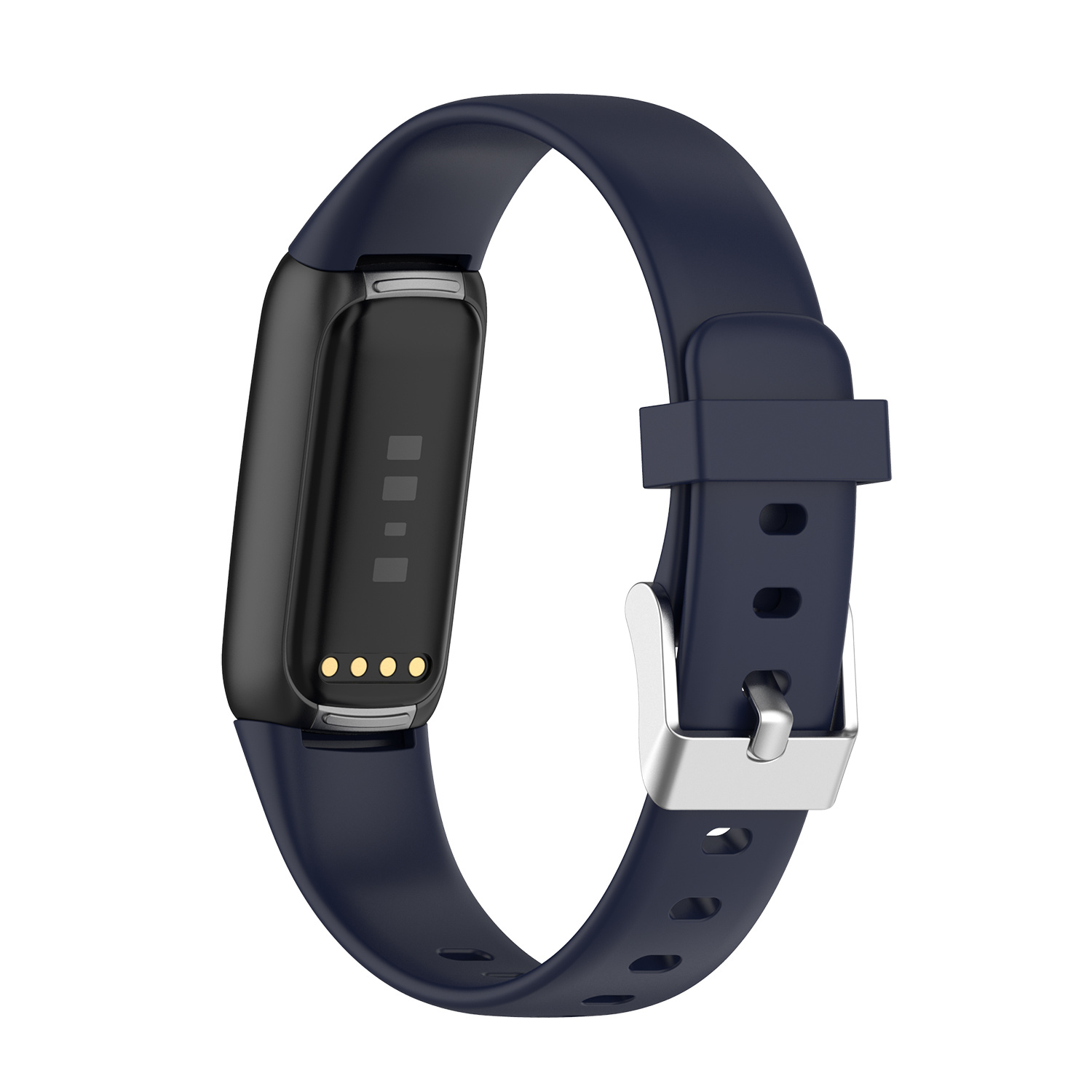 Fitbit Luxe Sport Strap - Dark Blue